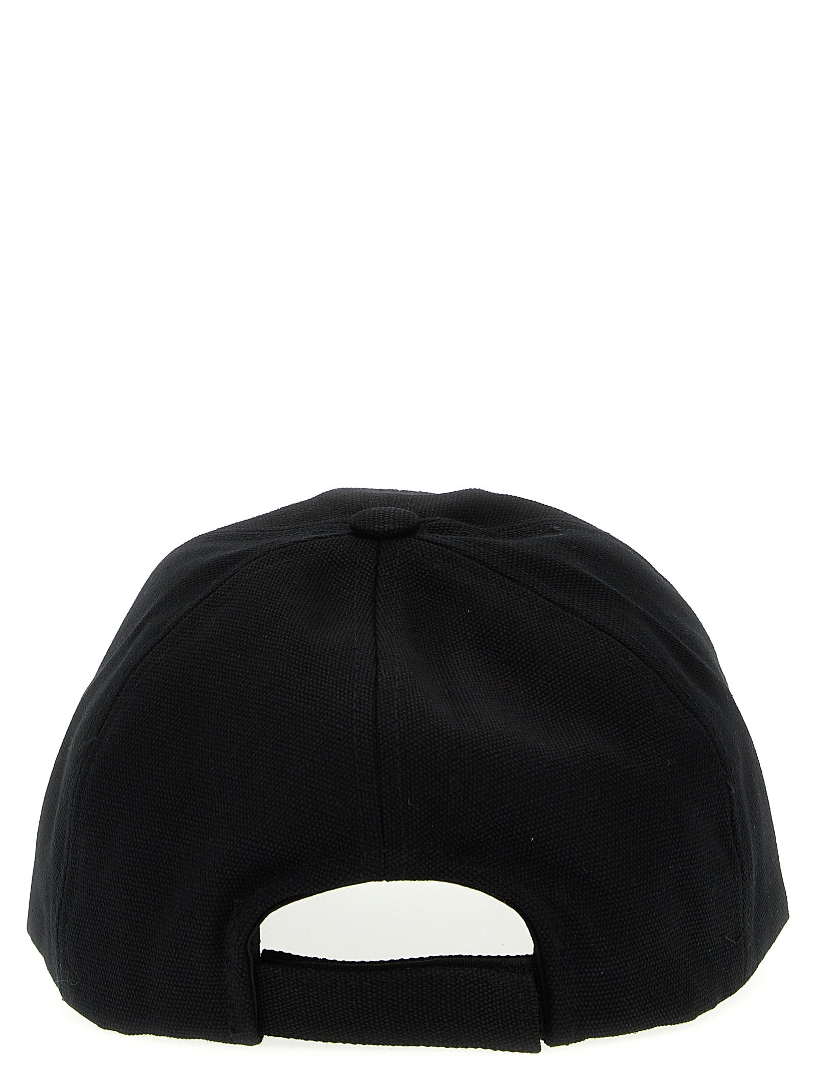 Marant Logo Embroidery Cap