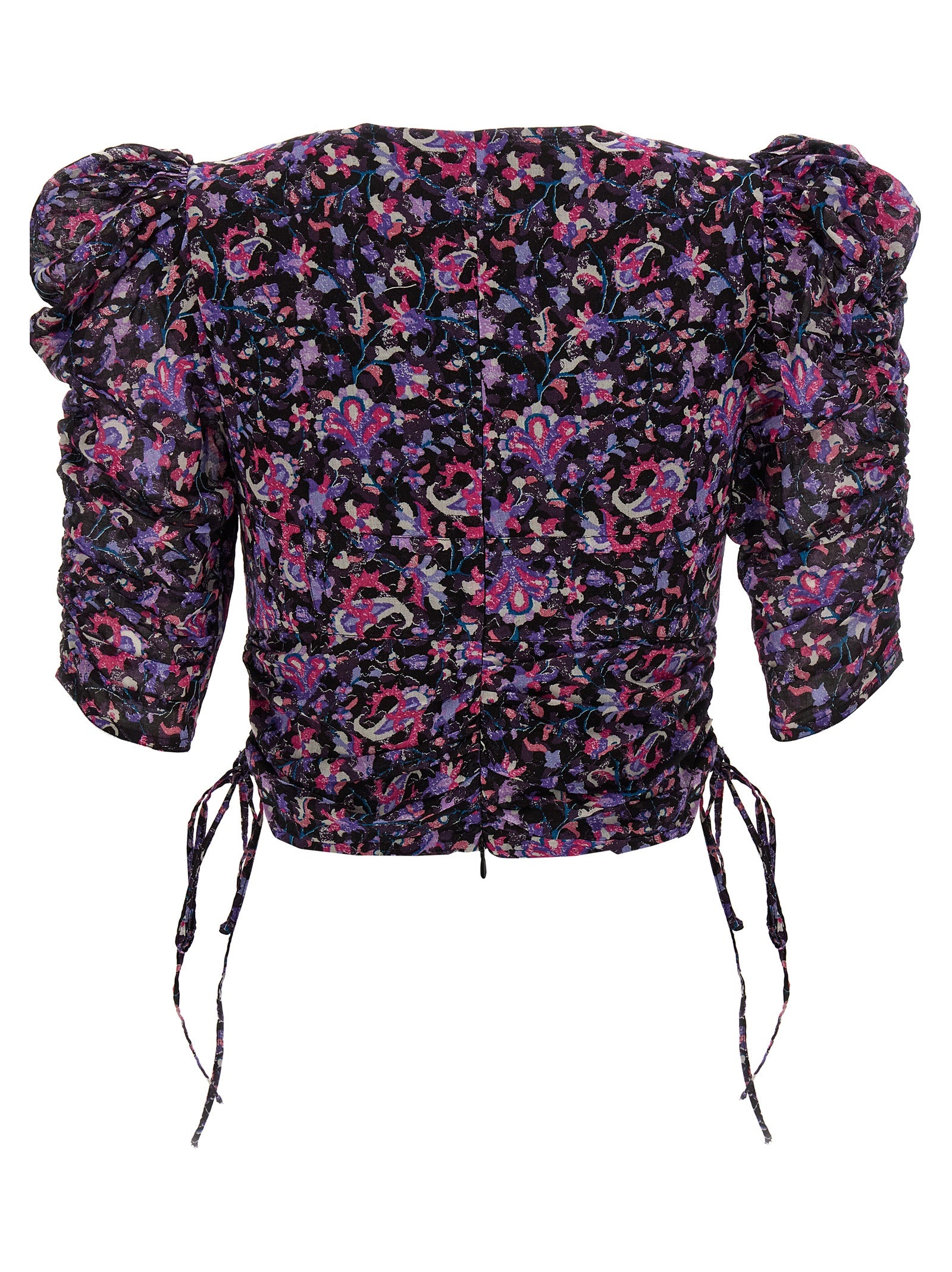 Marant Etoile Top 'Galaor'