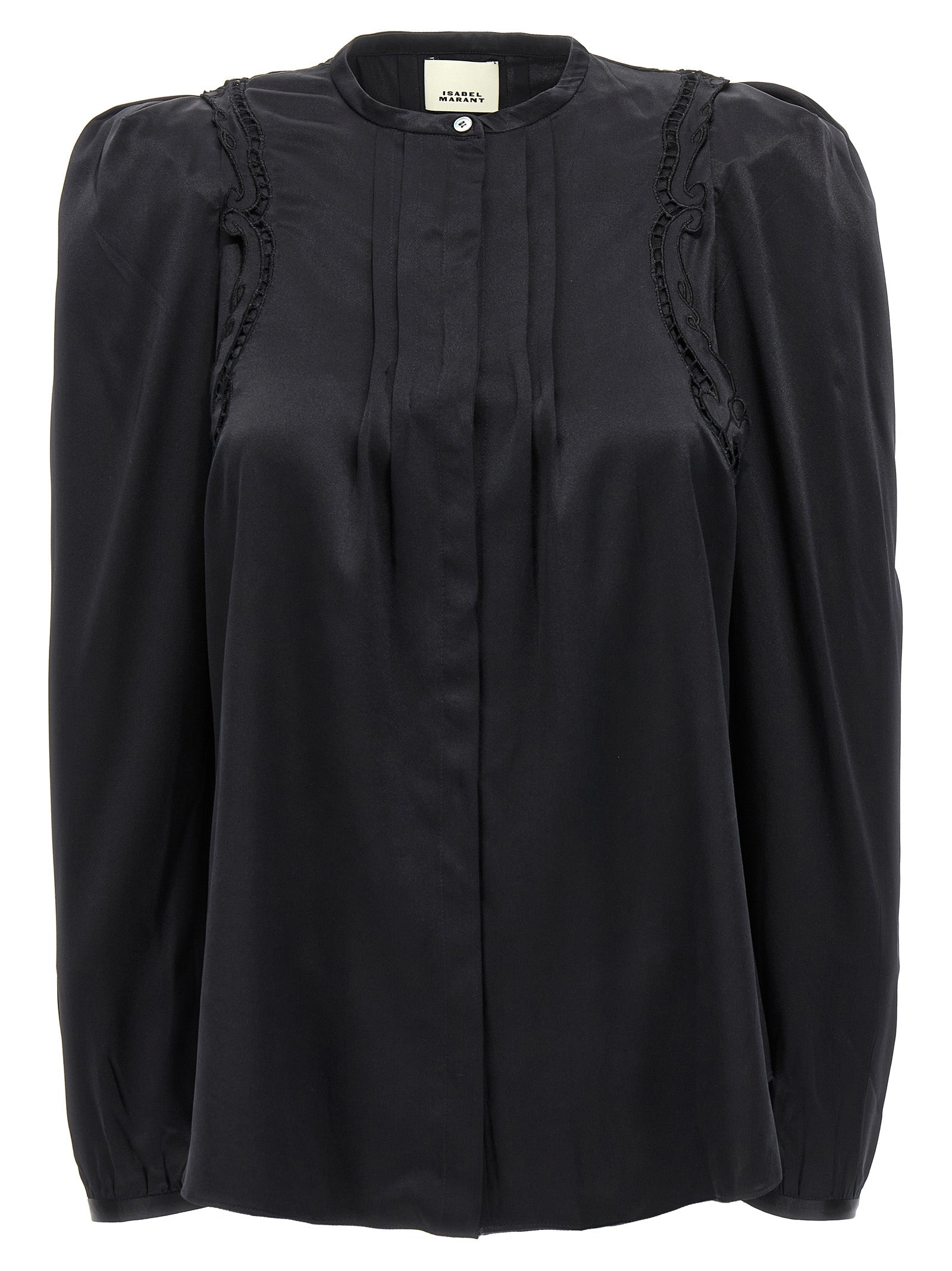 Isabel Marant 'Joanea' Shirt