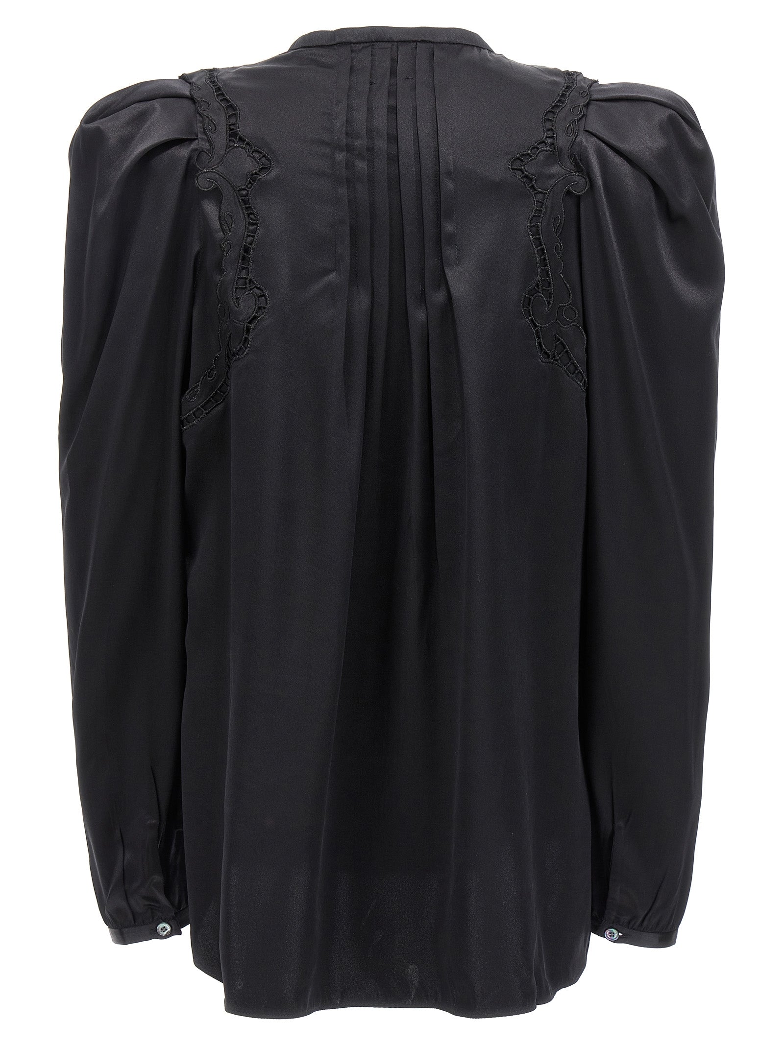 Isabel Marant 'Joanea' Shirt