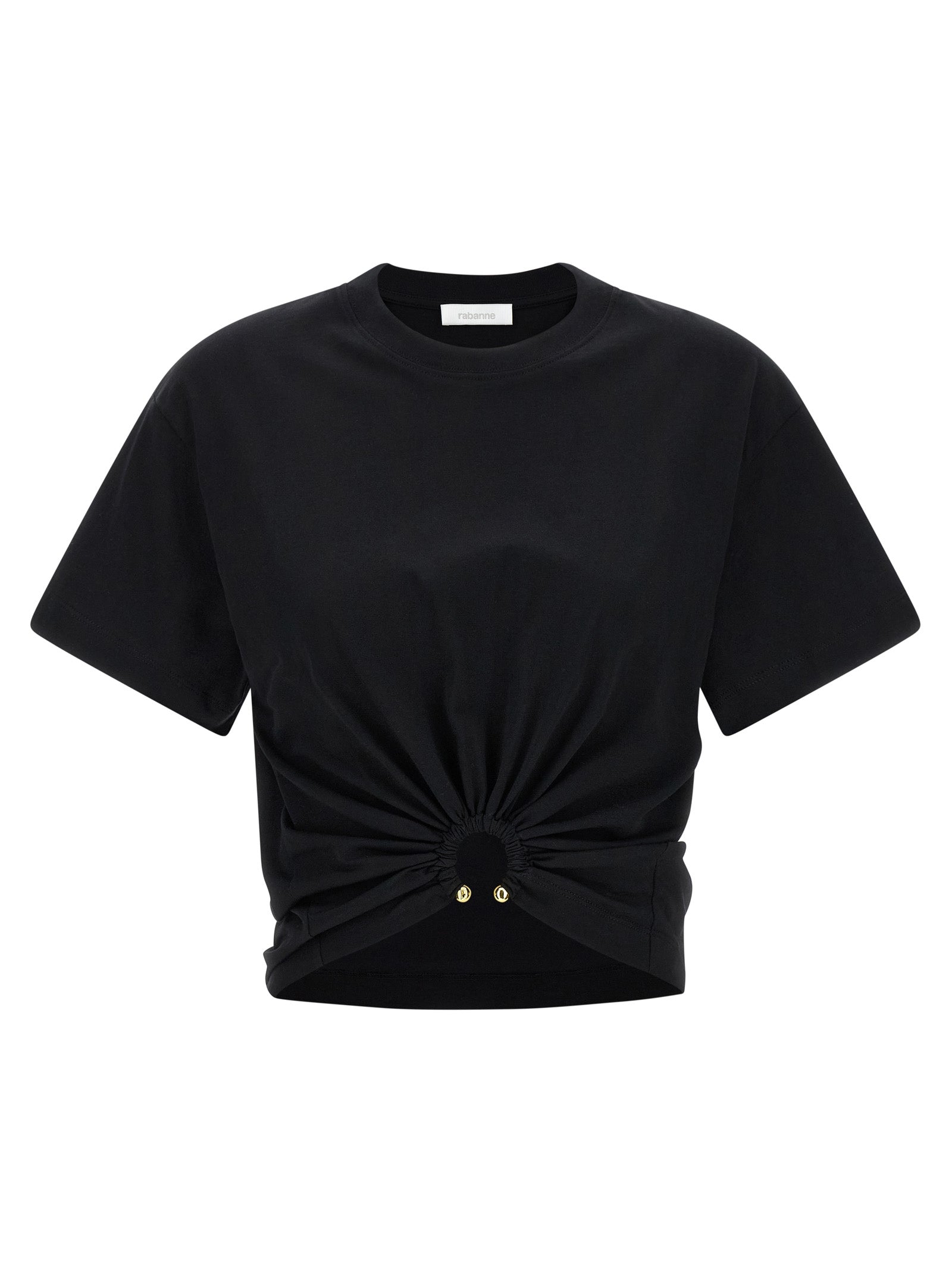 Paco Rabanne Piercing T-Shirt