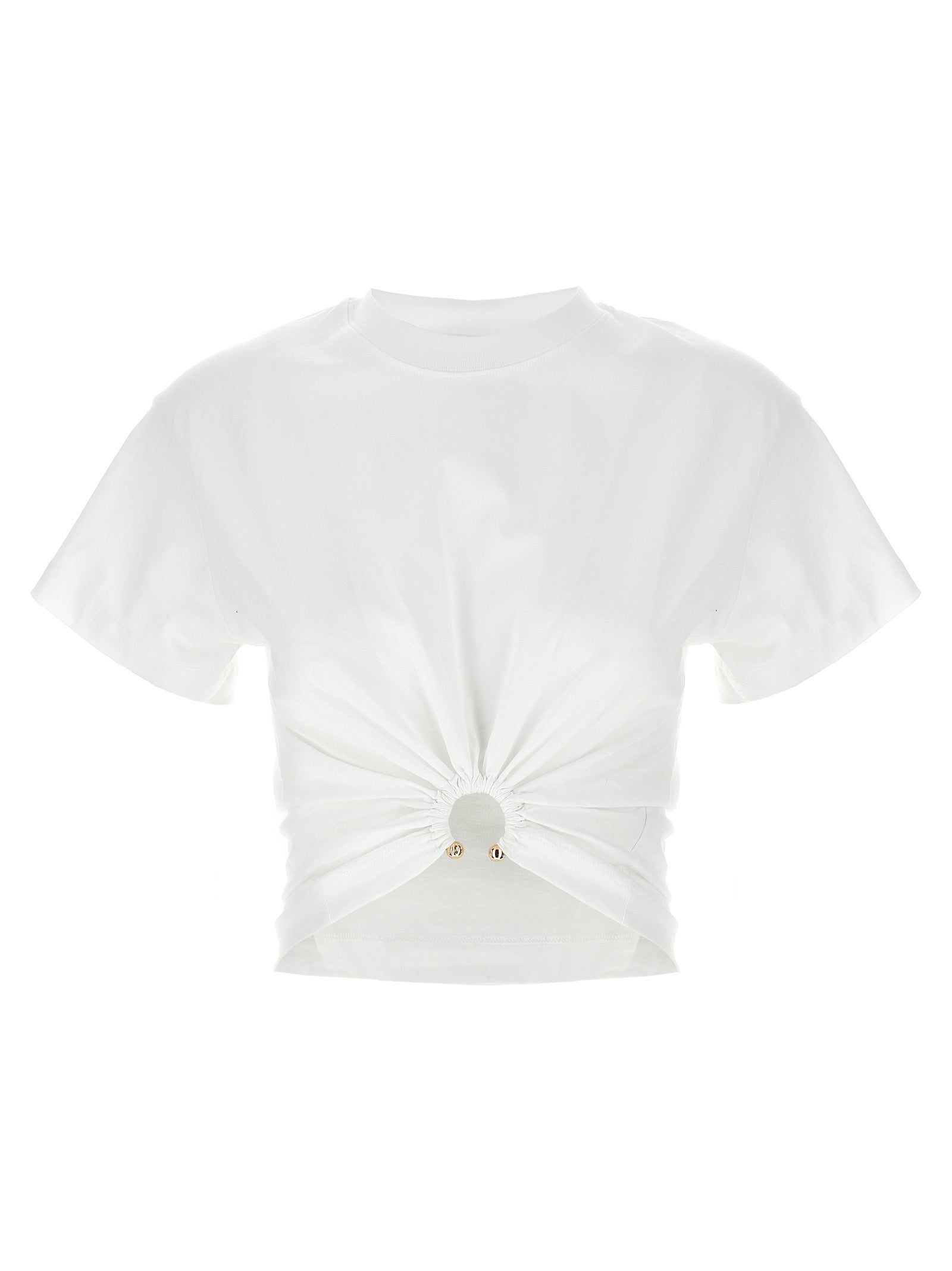 Paco Rabanne Piercing T-Shirt