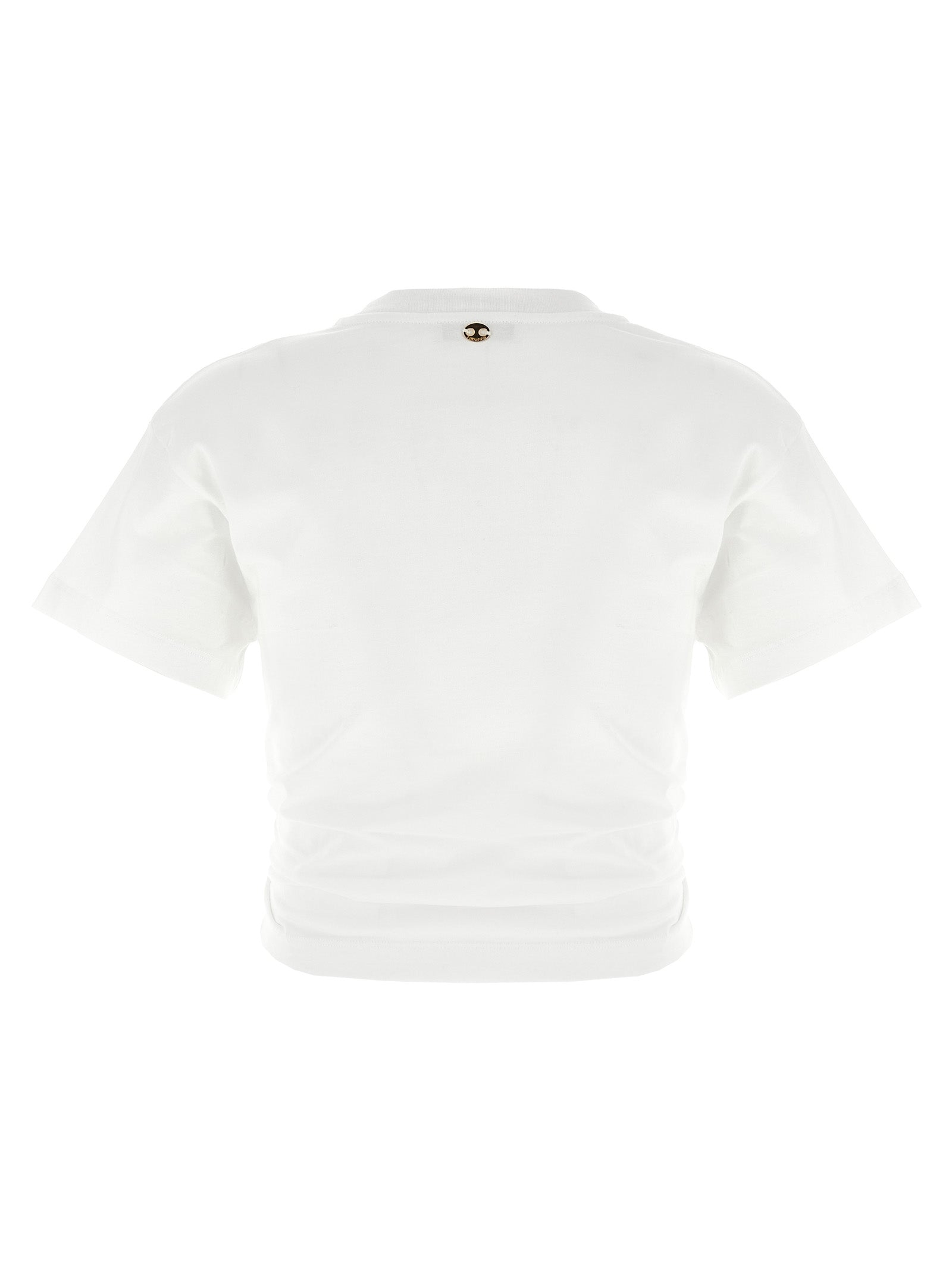 Paco Rabanne Piercing T-Shirt