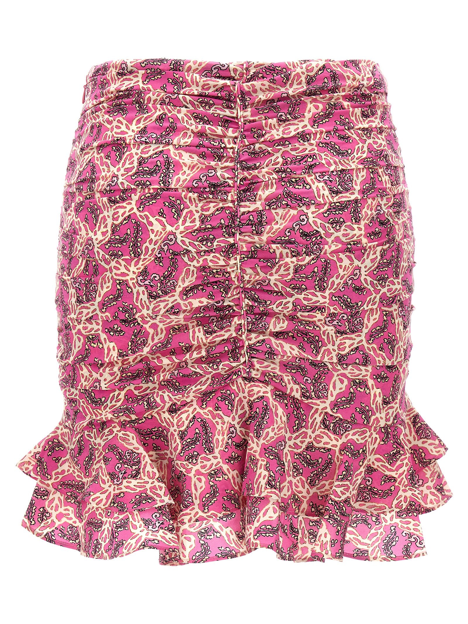 Isabel Marant 'Milendi' Skirt