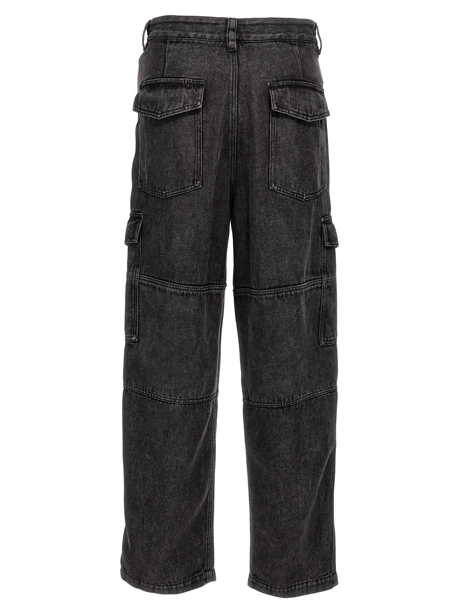 Marant 'Terence' Jeans