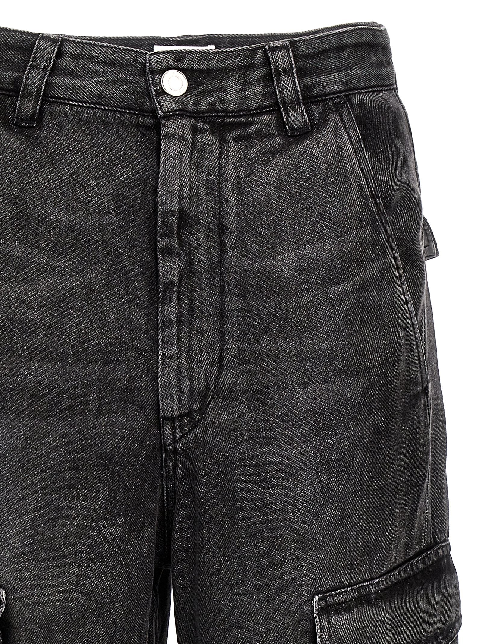 Marant 'Terence' Jeans