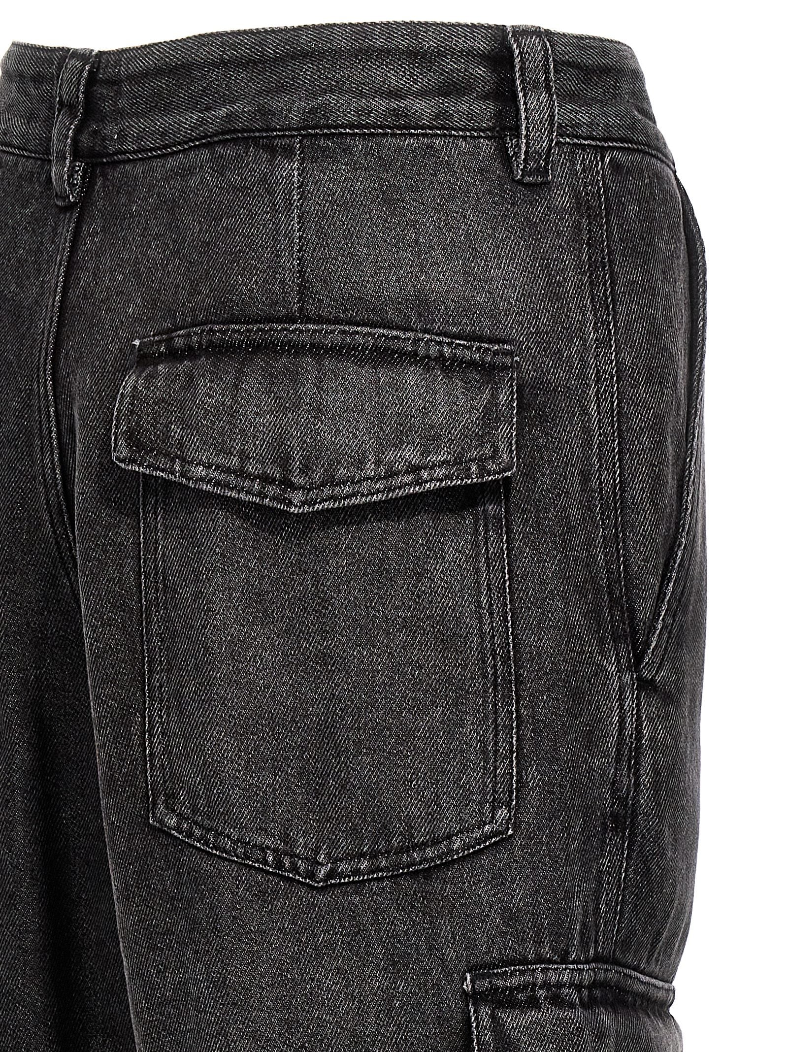 Marant 'Terence' Jeans