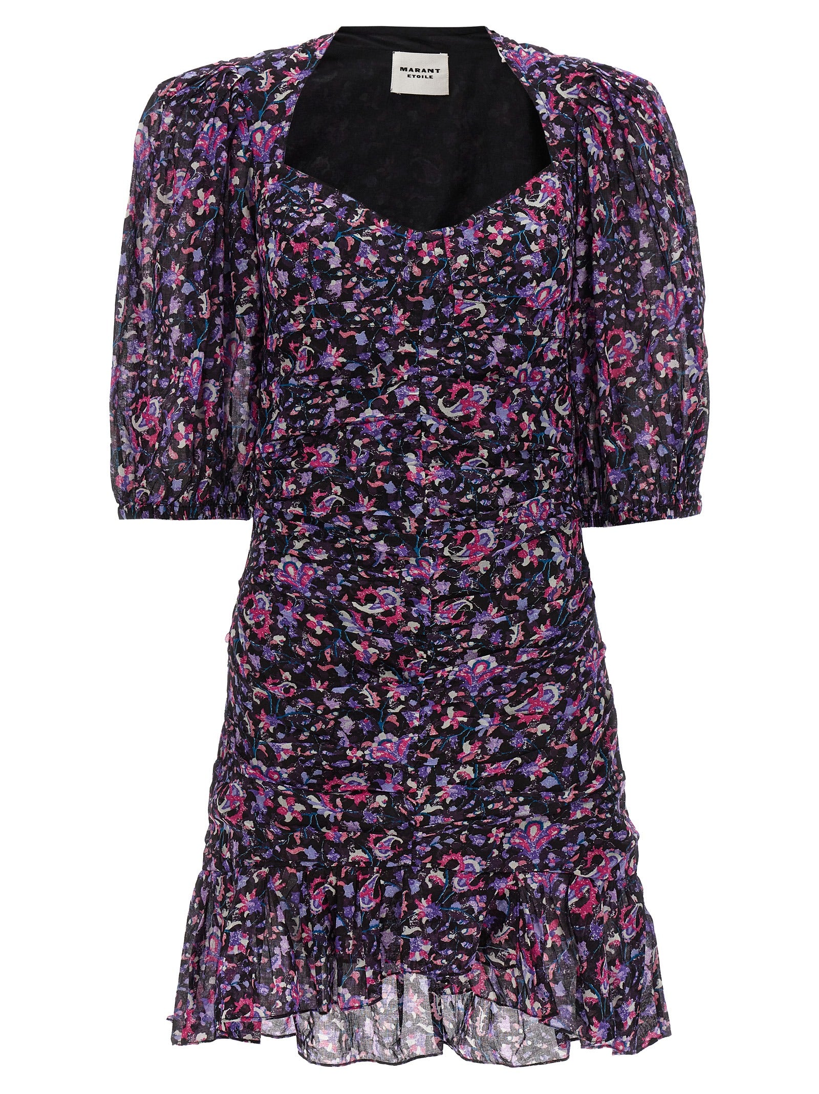 Marant Etoile 'Lunesa' Dress