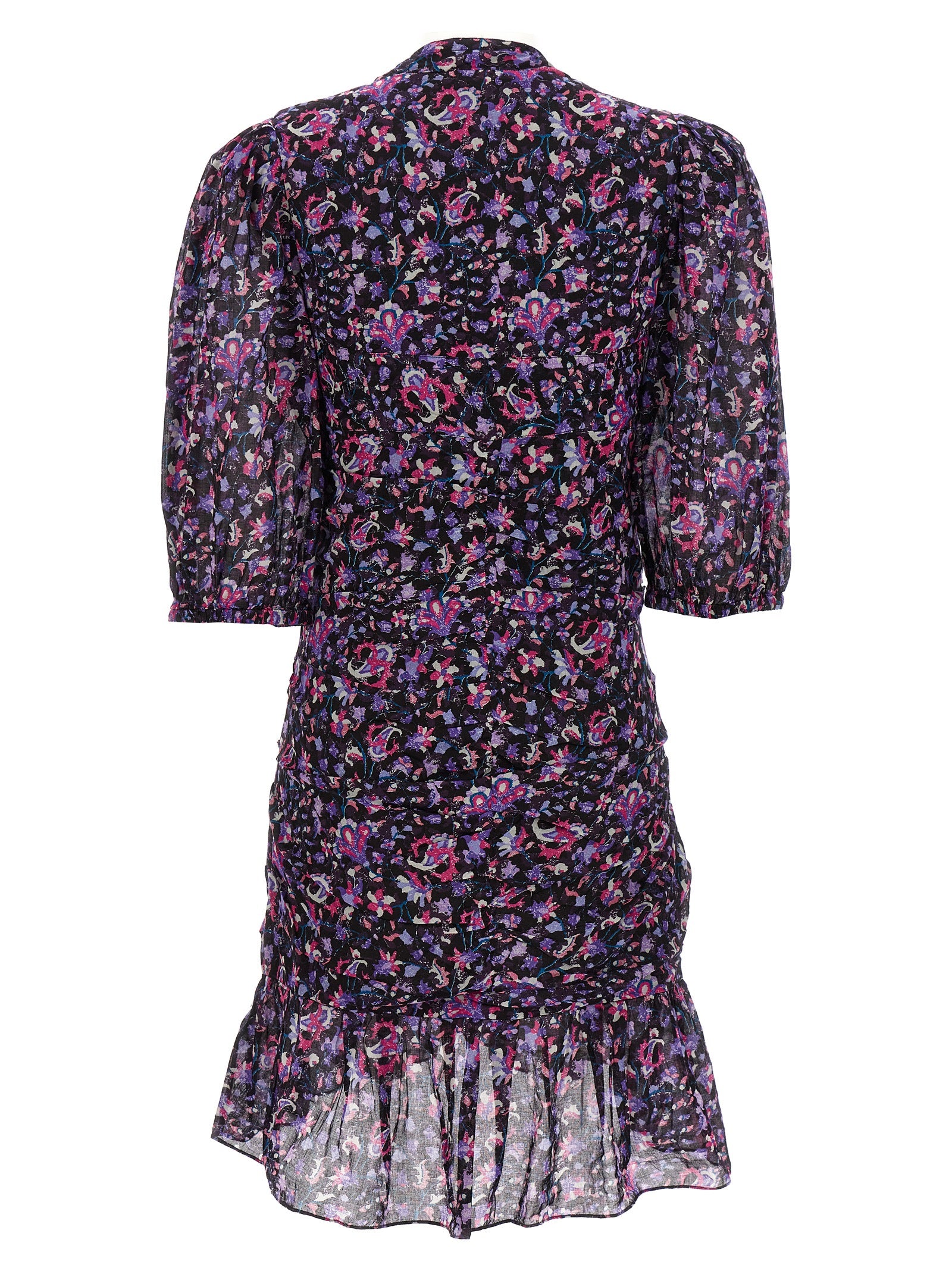 Marant Etoile 'Lunesa' Dress