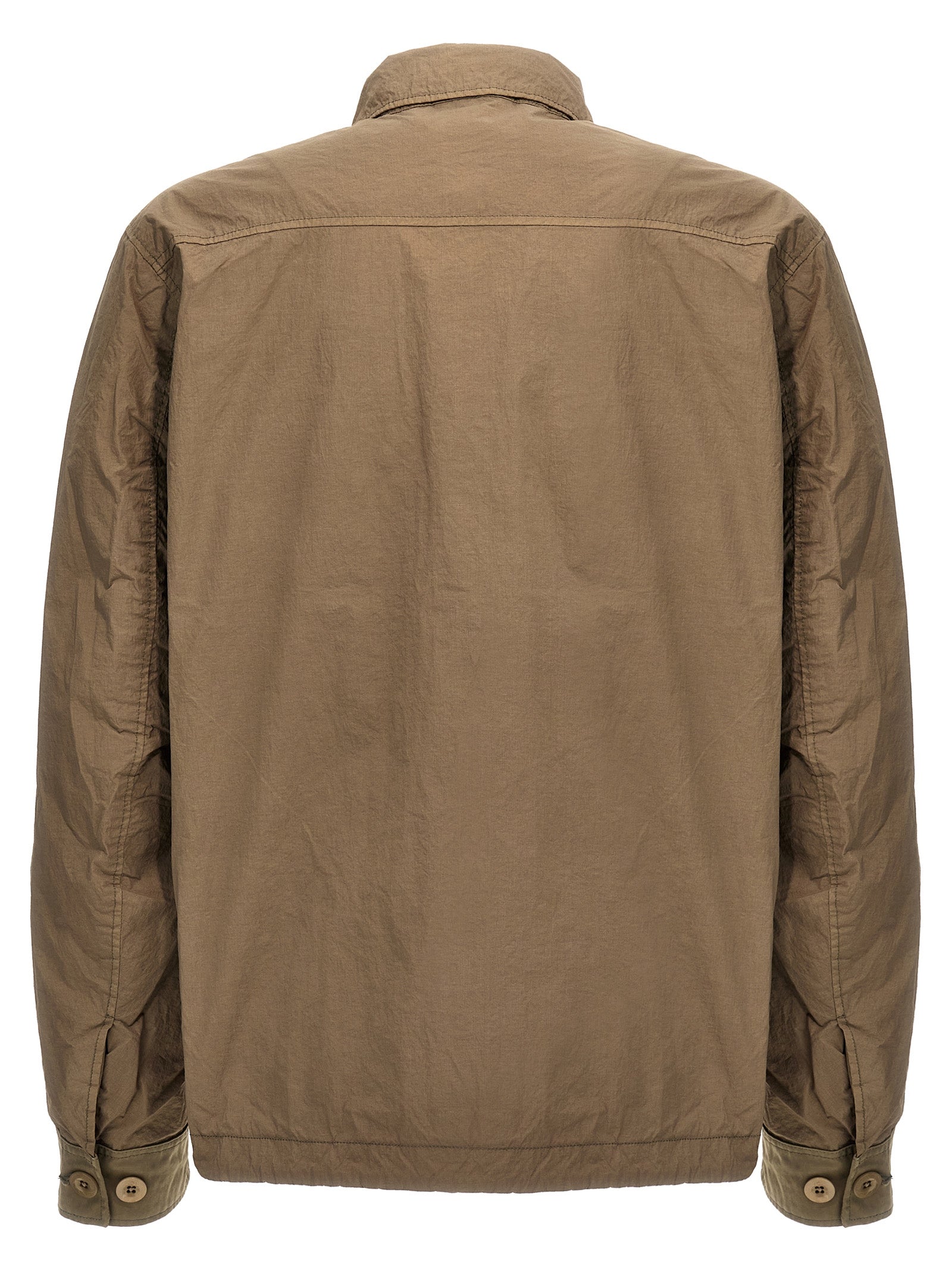 Ten C 'Mid Layer' Jacket