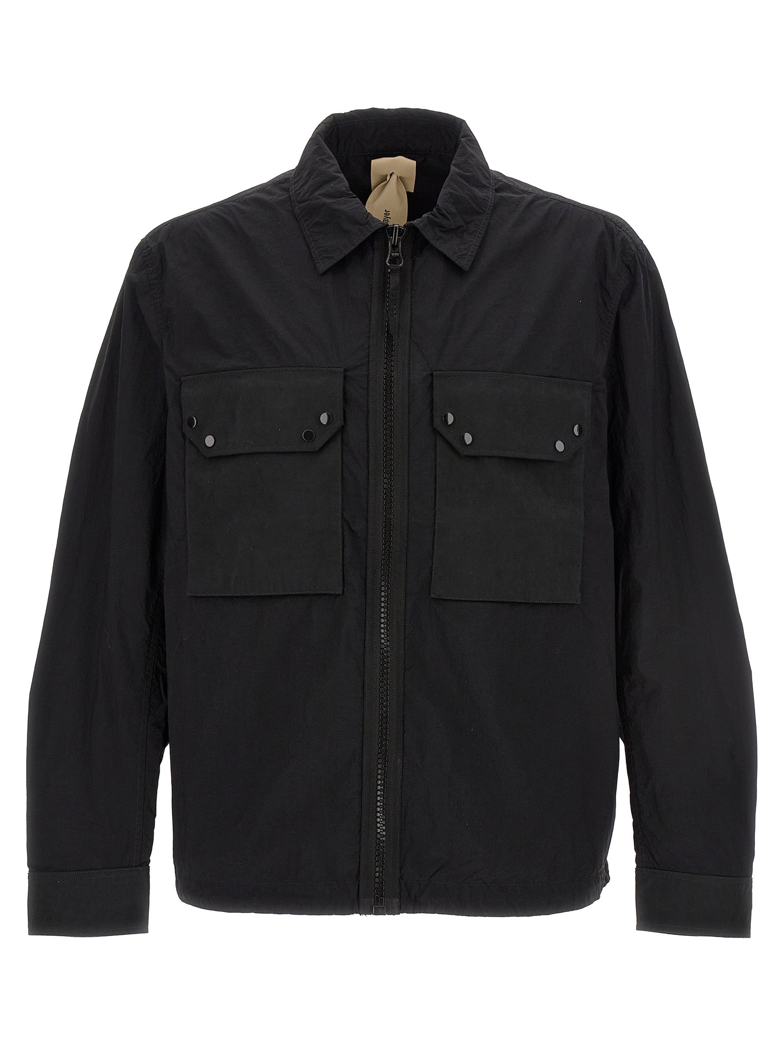 Ten C 'Mid Layer' Jacket