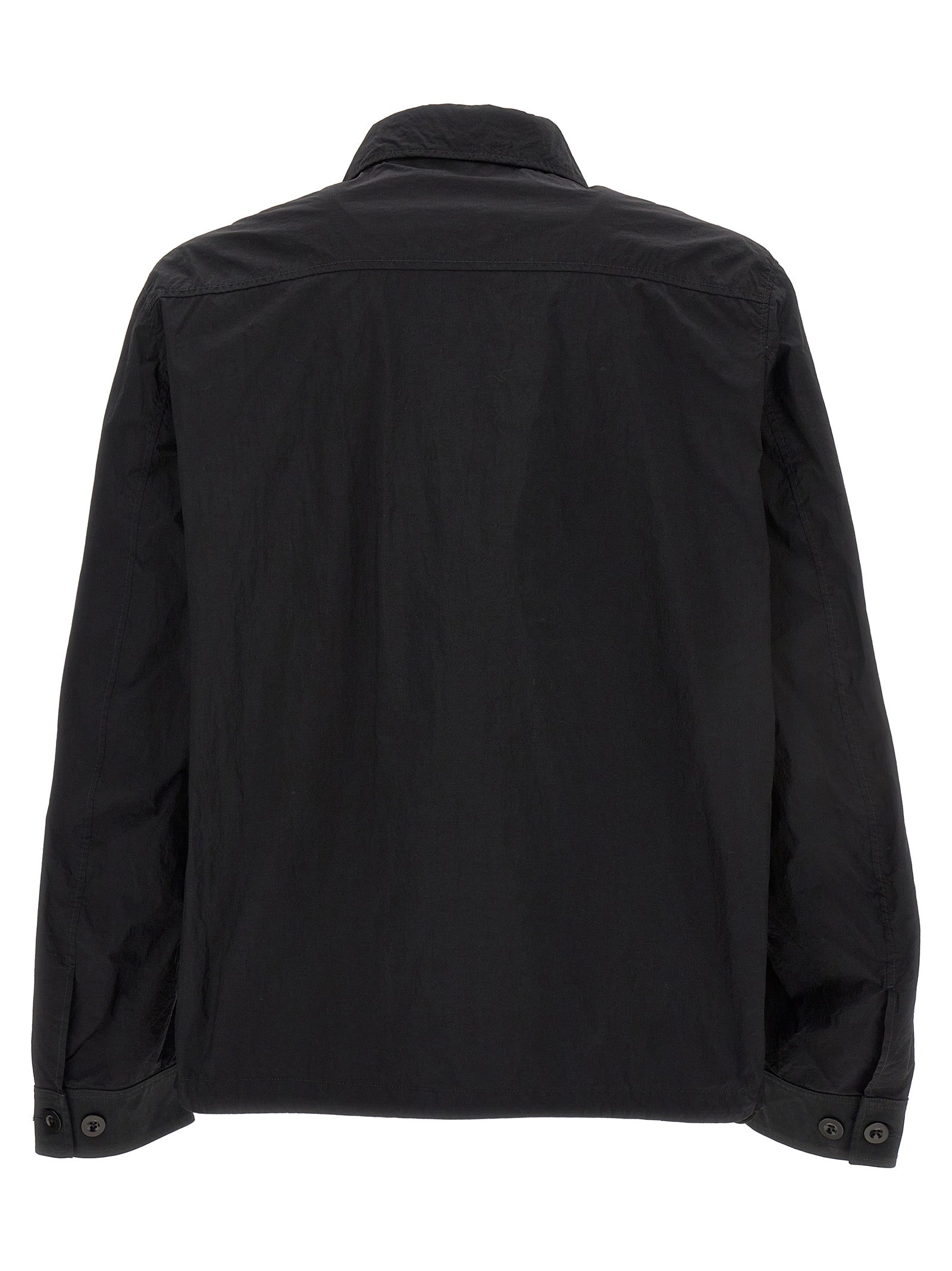 Ten C 'Mid Layer' Jacket