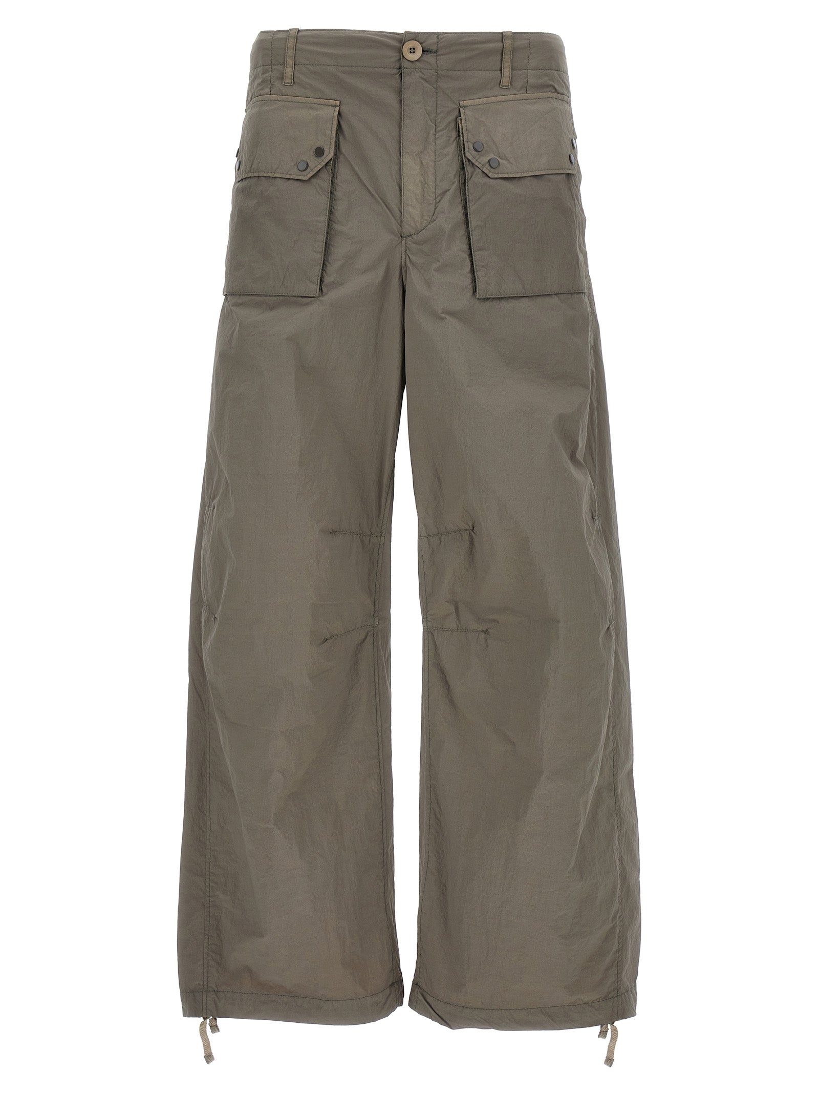 Ten C 'Tascona' Pants