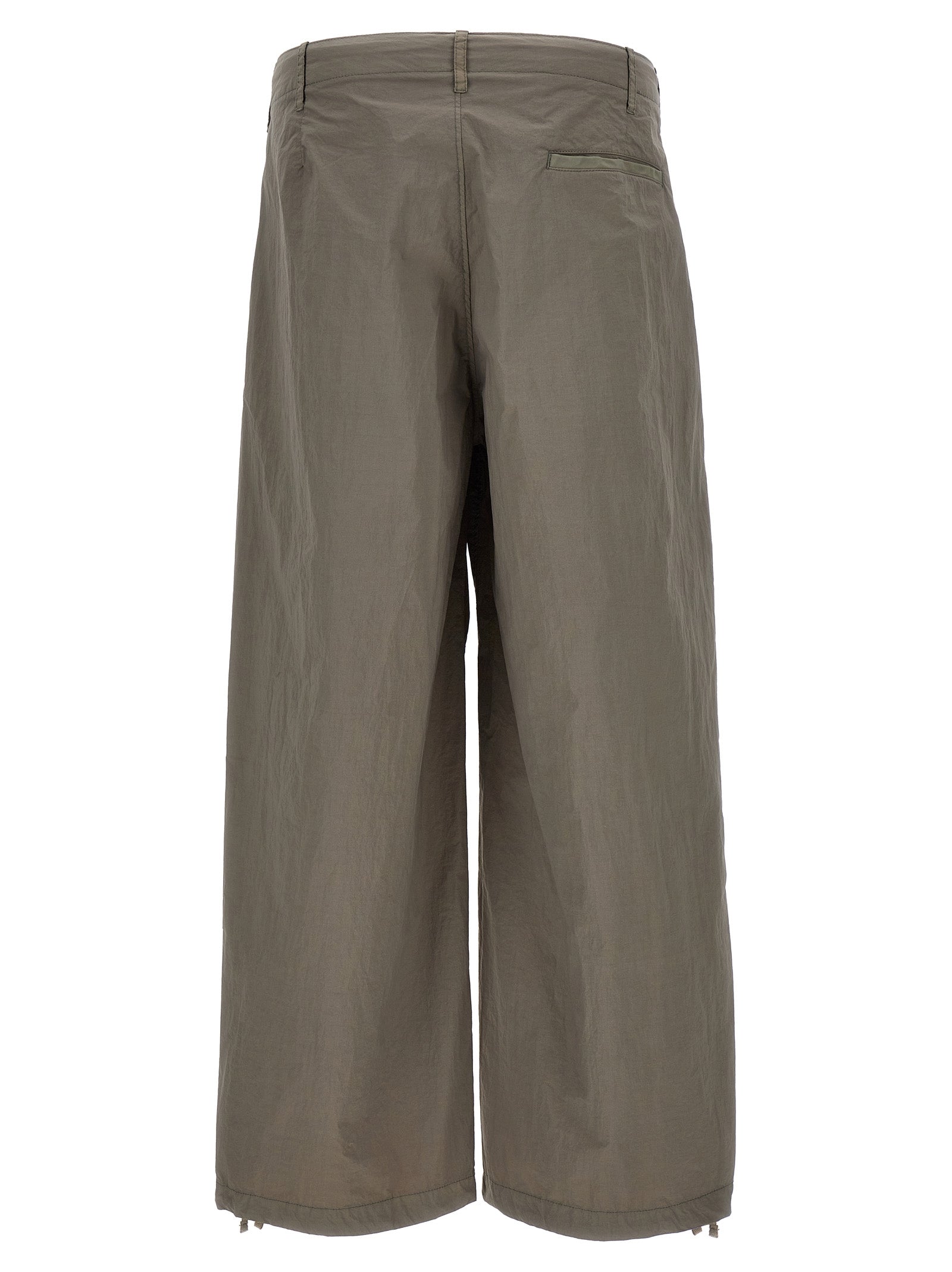 Ten C 'Tascona' Pants