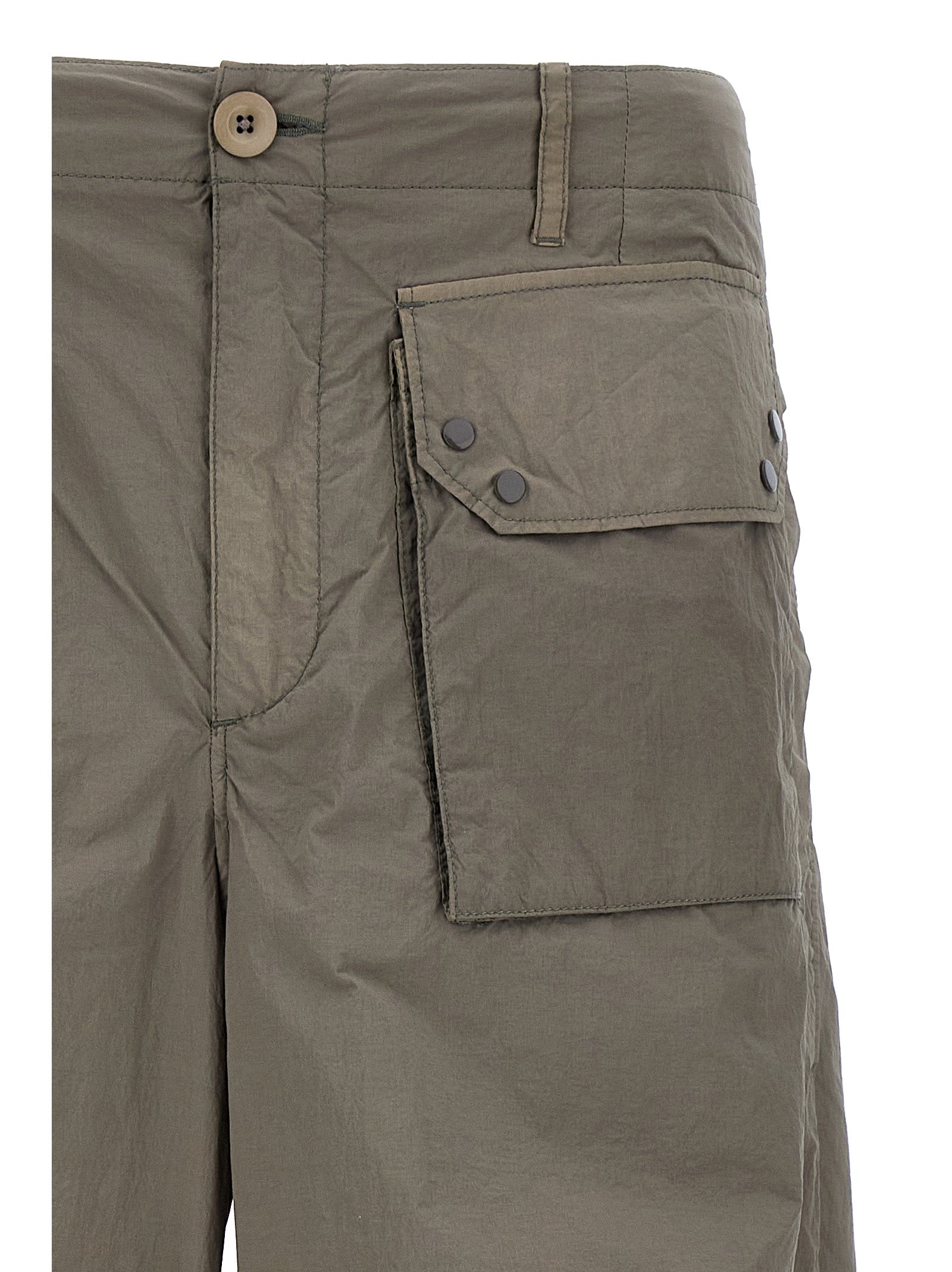 Ten C 'Tascona' Pants