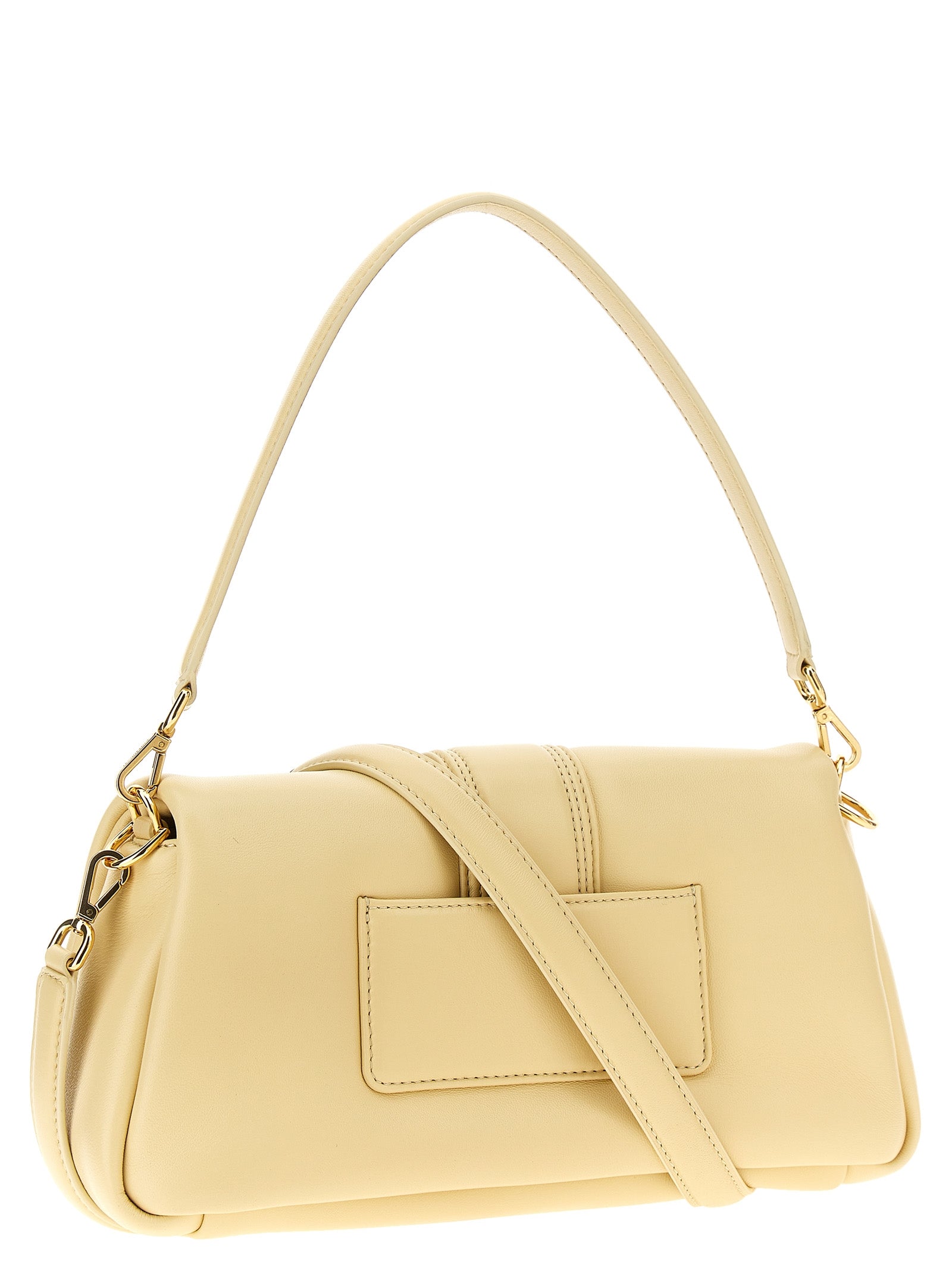 Jacquemus 'Le Bambimou' Shoulder Bag