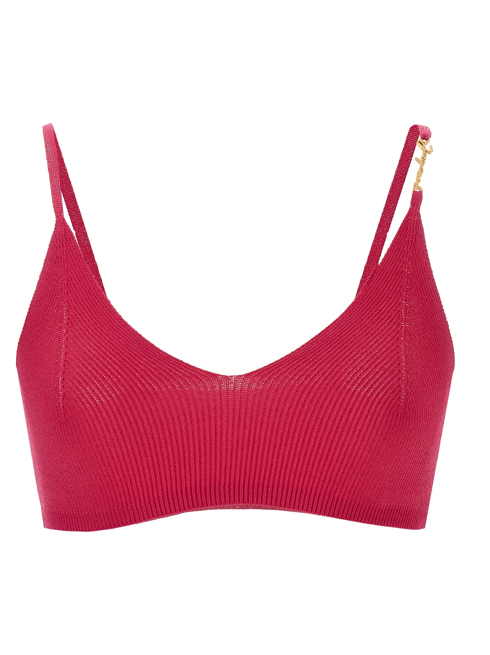 Jacquemus 'Le Bandeau Pralu' Top