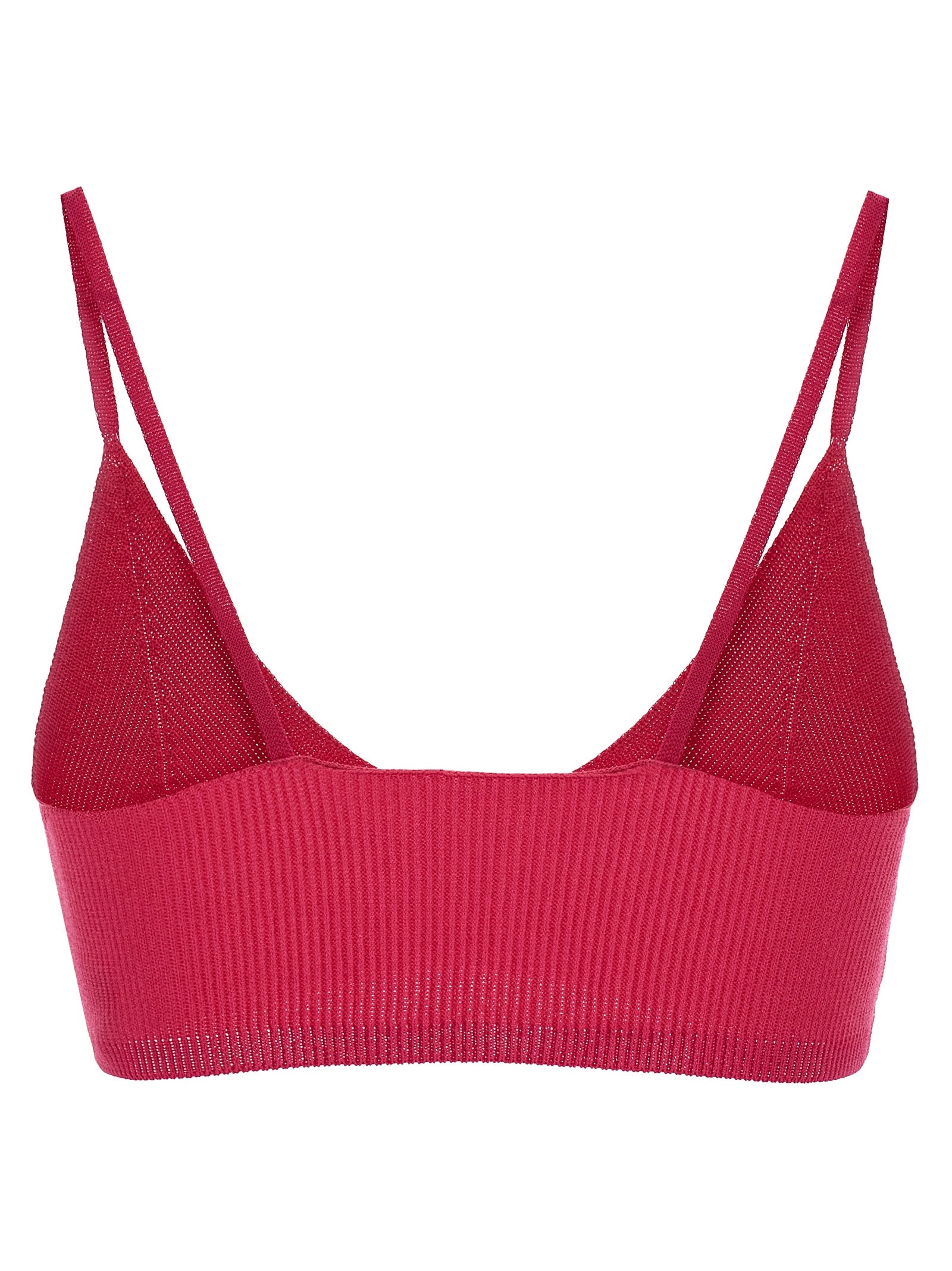 Jacquemus 'Le Bandeau Pralu' Top