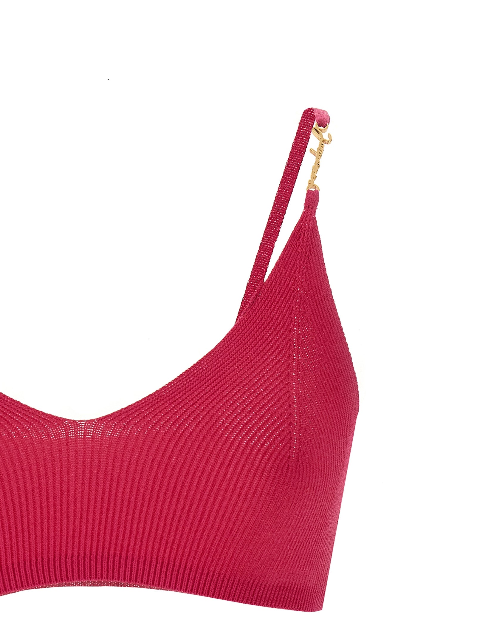 Jacquemus 'Le Bandeau Pralu' Top