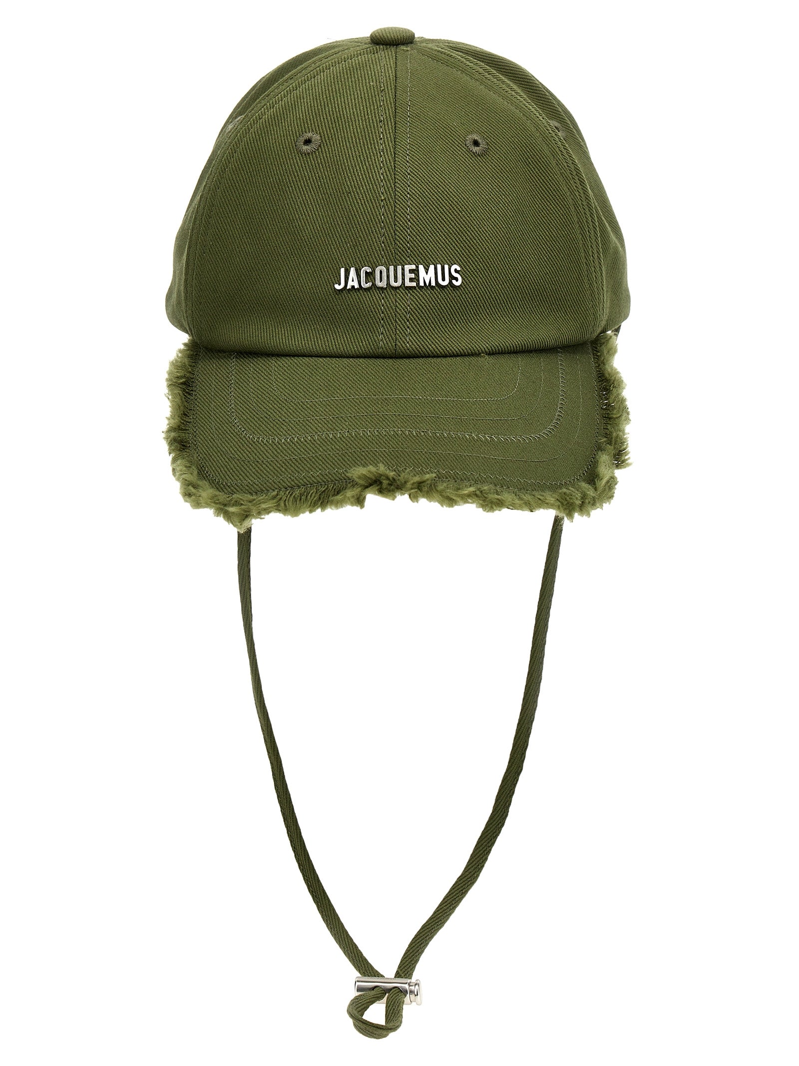 Jacquemus 'La Casquette Artichaut' Cap