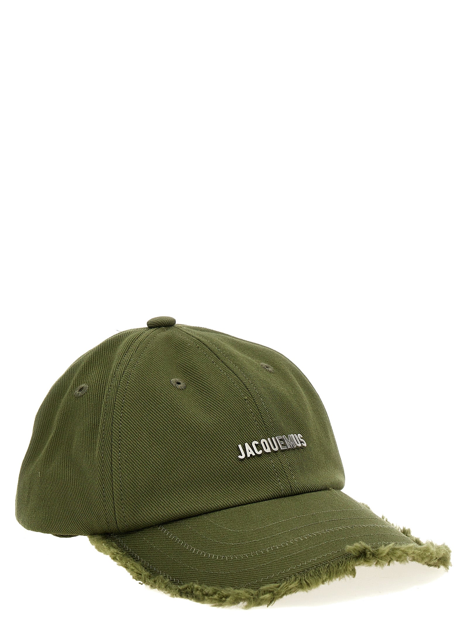 Jacquemus 'La Casquette Artichaut' Cap