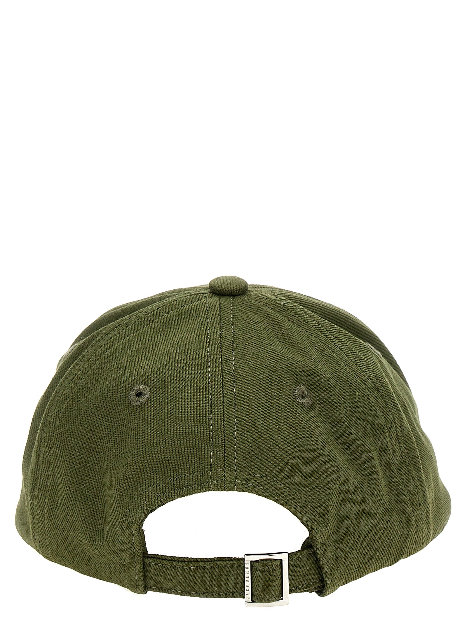 Jacquemus 'La Casquette Artichaut' Cap