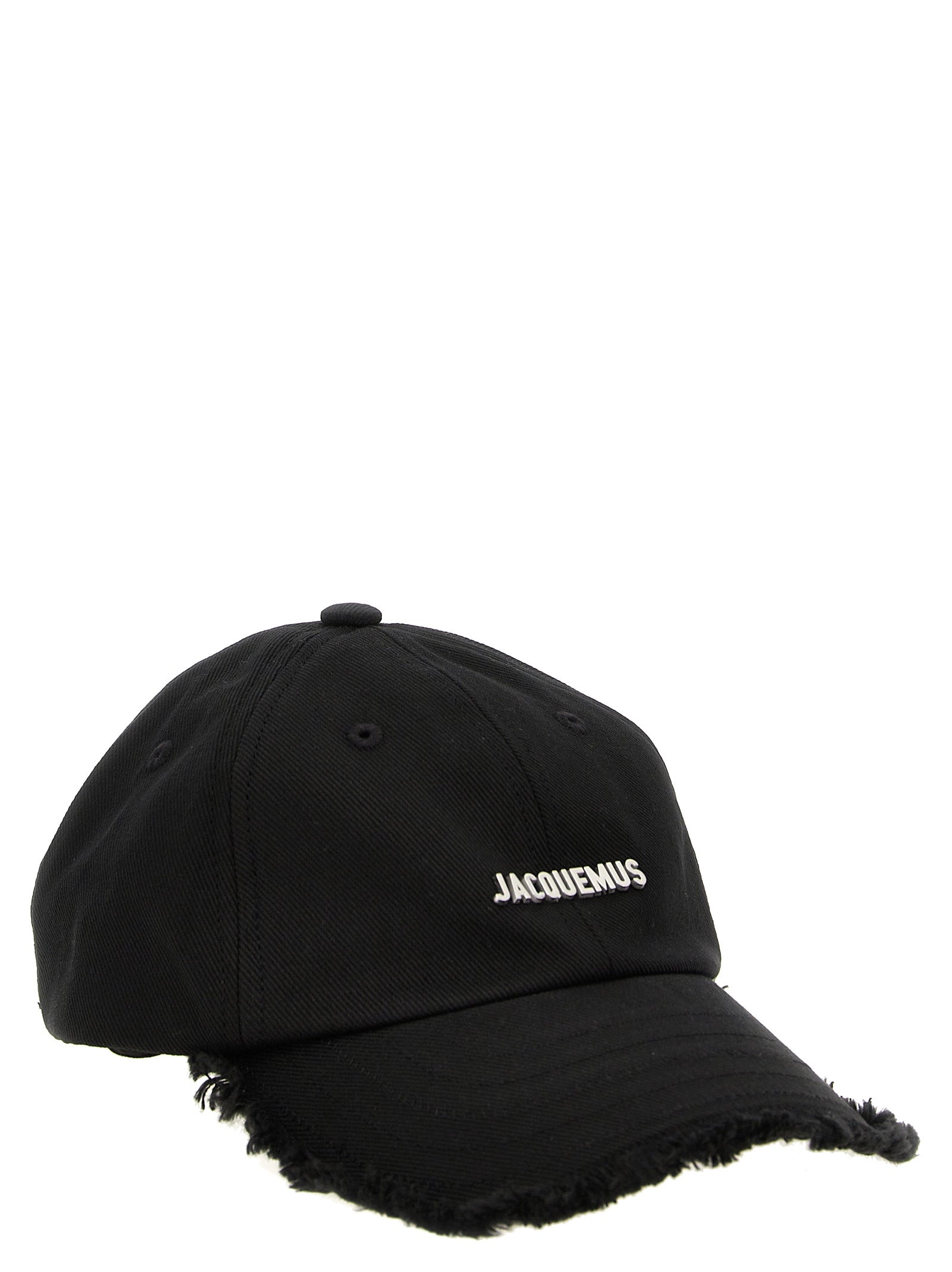 Jacquemus 'La Casquette Artichaut' Cap