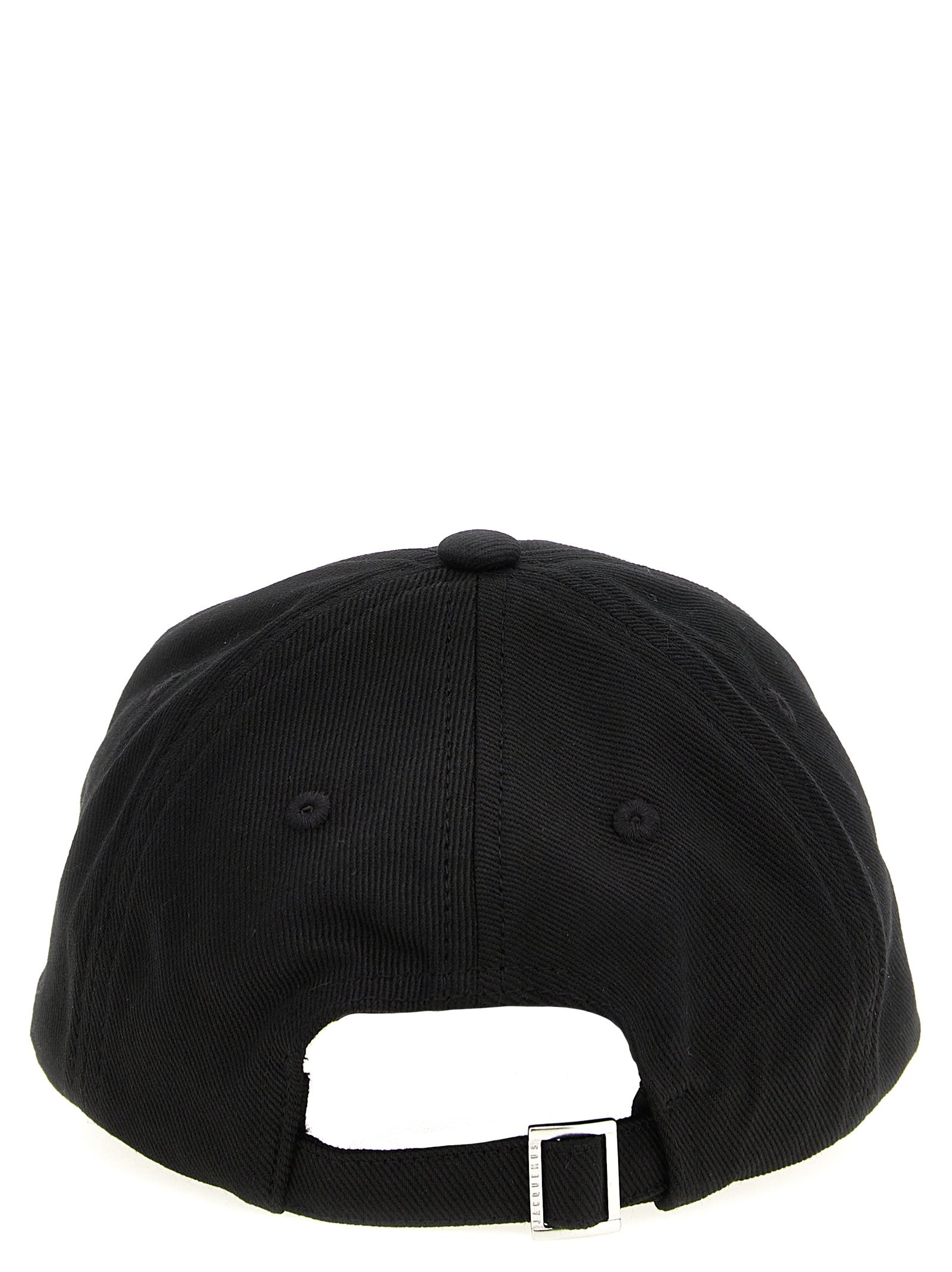 Jacquemus 'La Casquette Artichaut' Cap