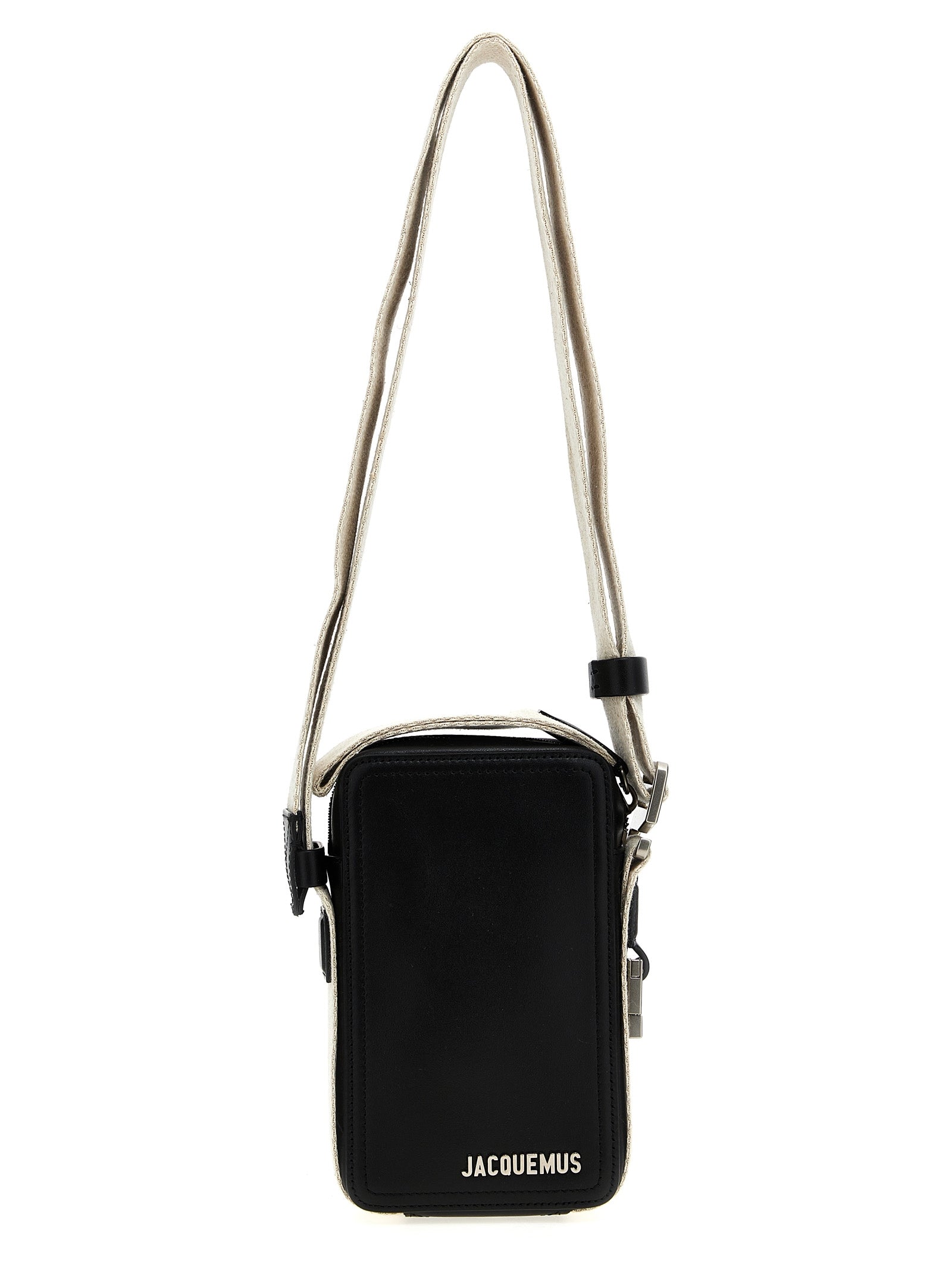 Jacquemus 'Le Cuerda Vertical' Crossbody Bag