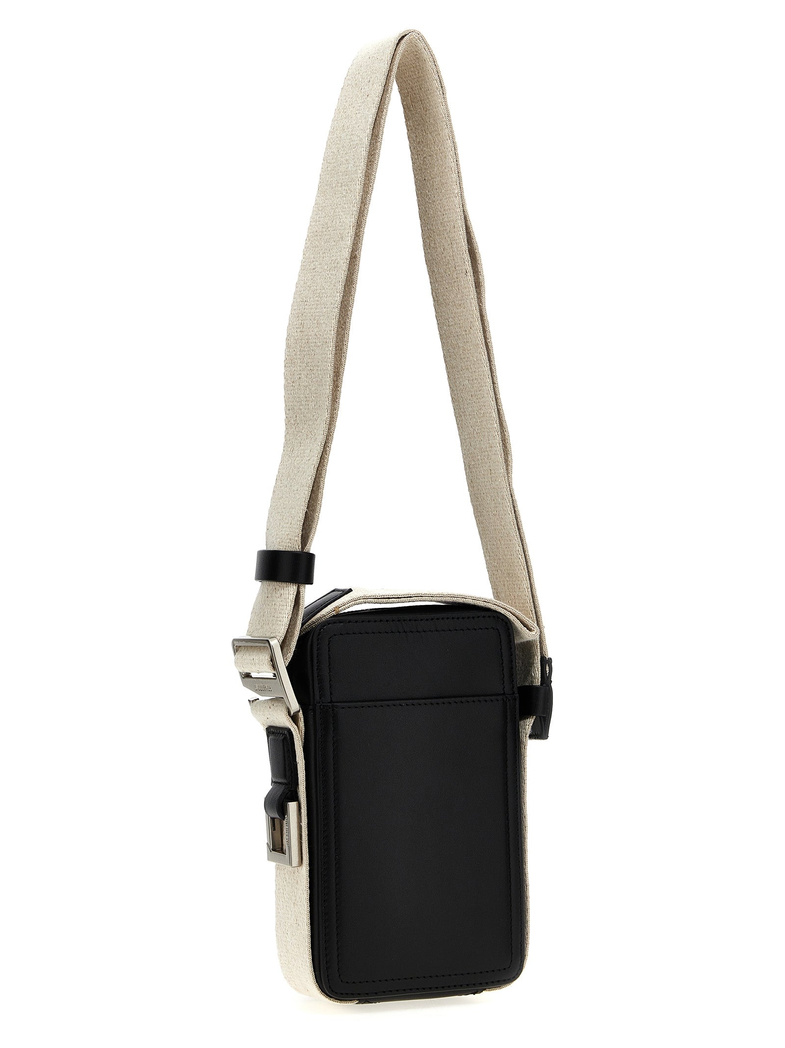 Jacquemus 'Le Cuerda Vertical' Crossbody Bag