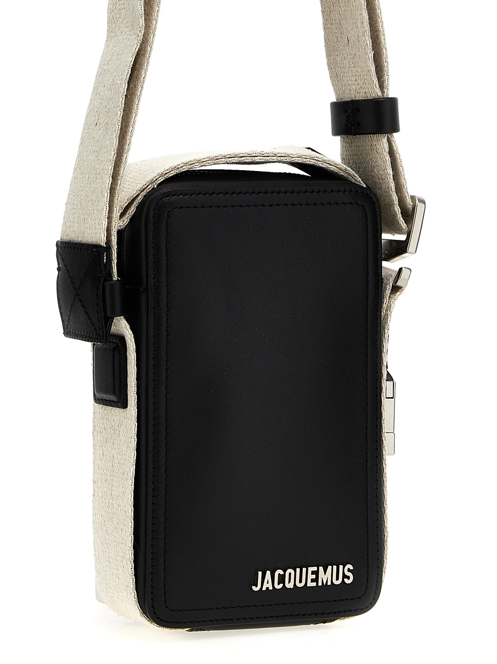 Jacquemus 'Le Cuerda Vertical' Crossbody Bag