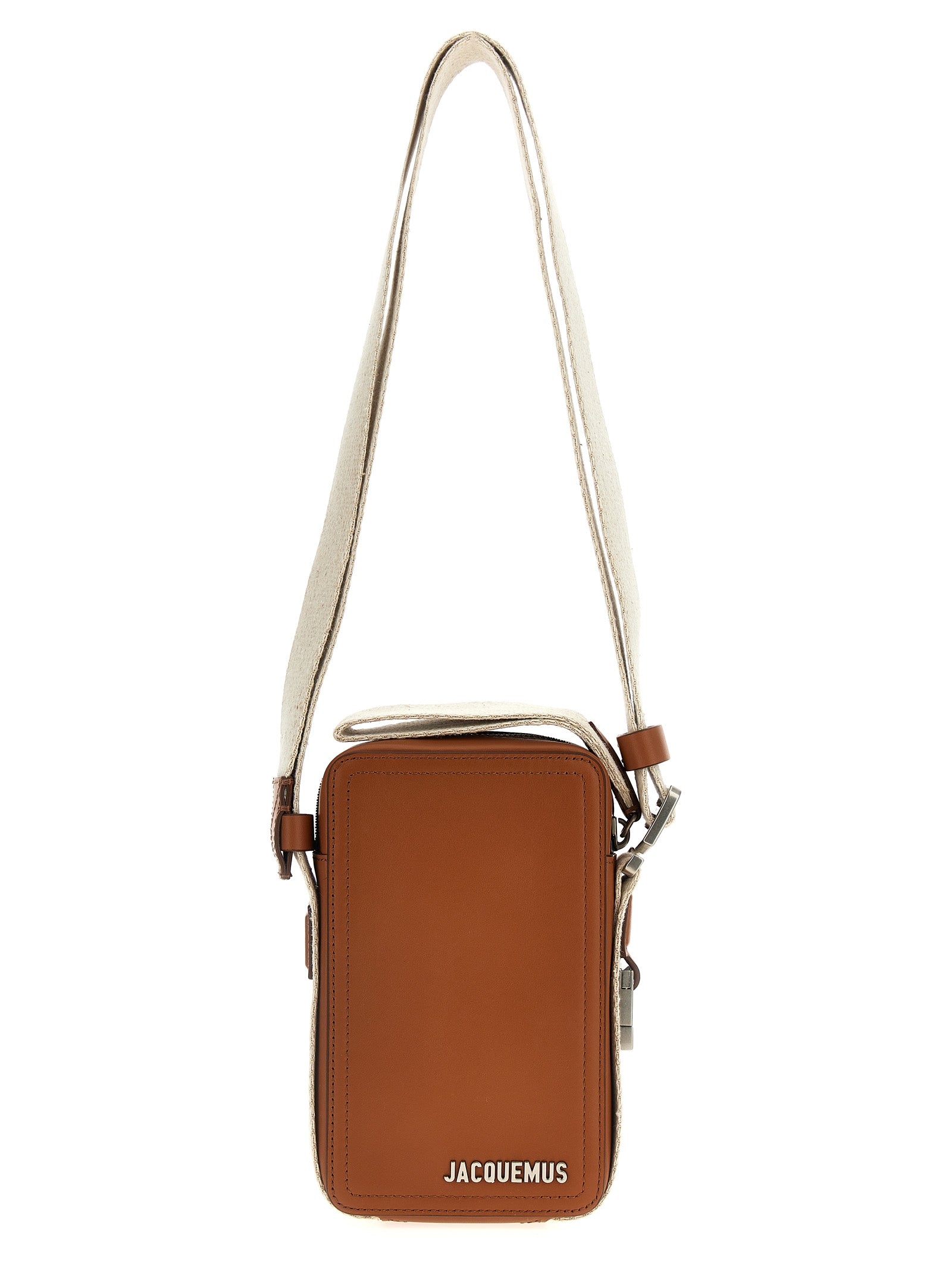 Jacquemus 'Le Cuerda Vertical' Crossbody Bag