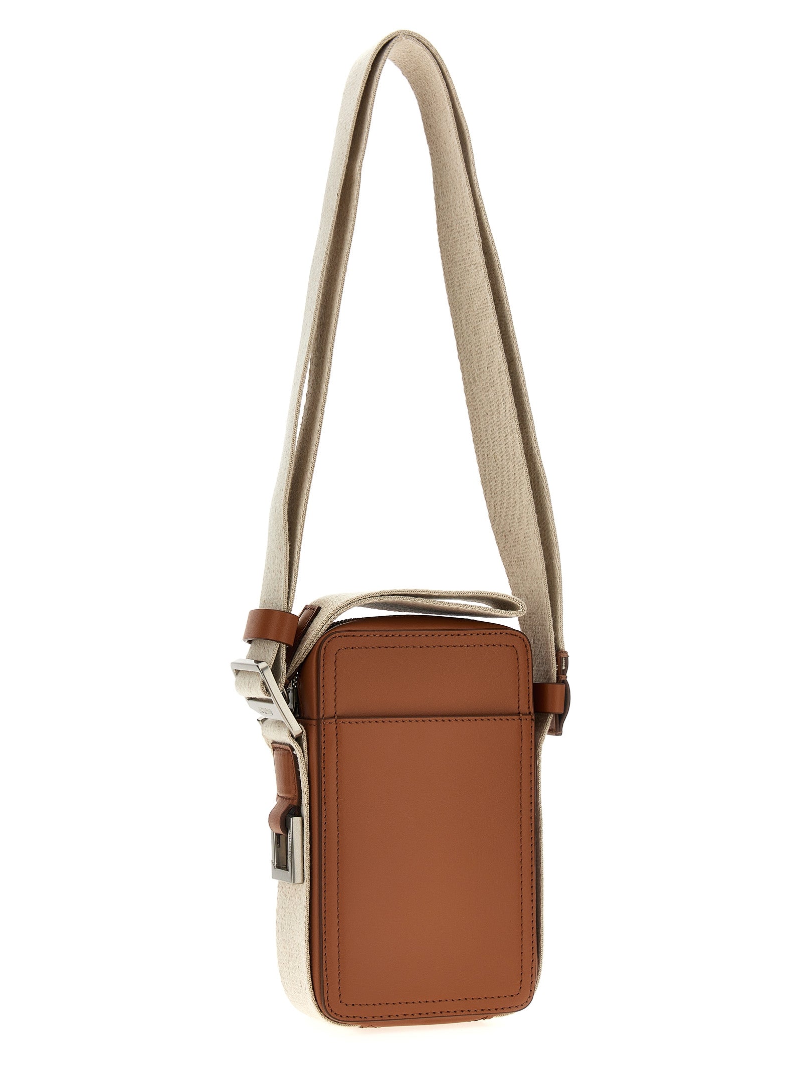 Jacquemus 'Le Cuerda Vertical' Crossbody Bag