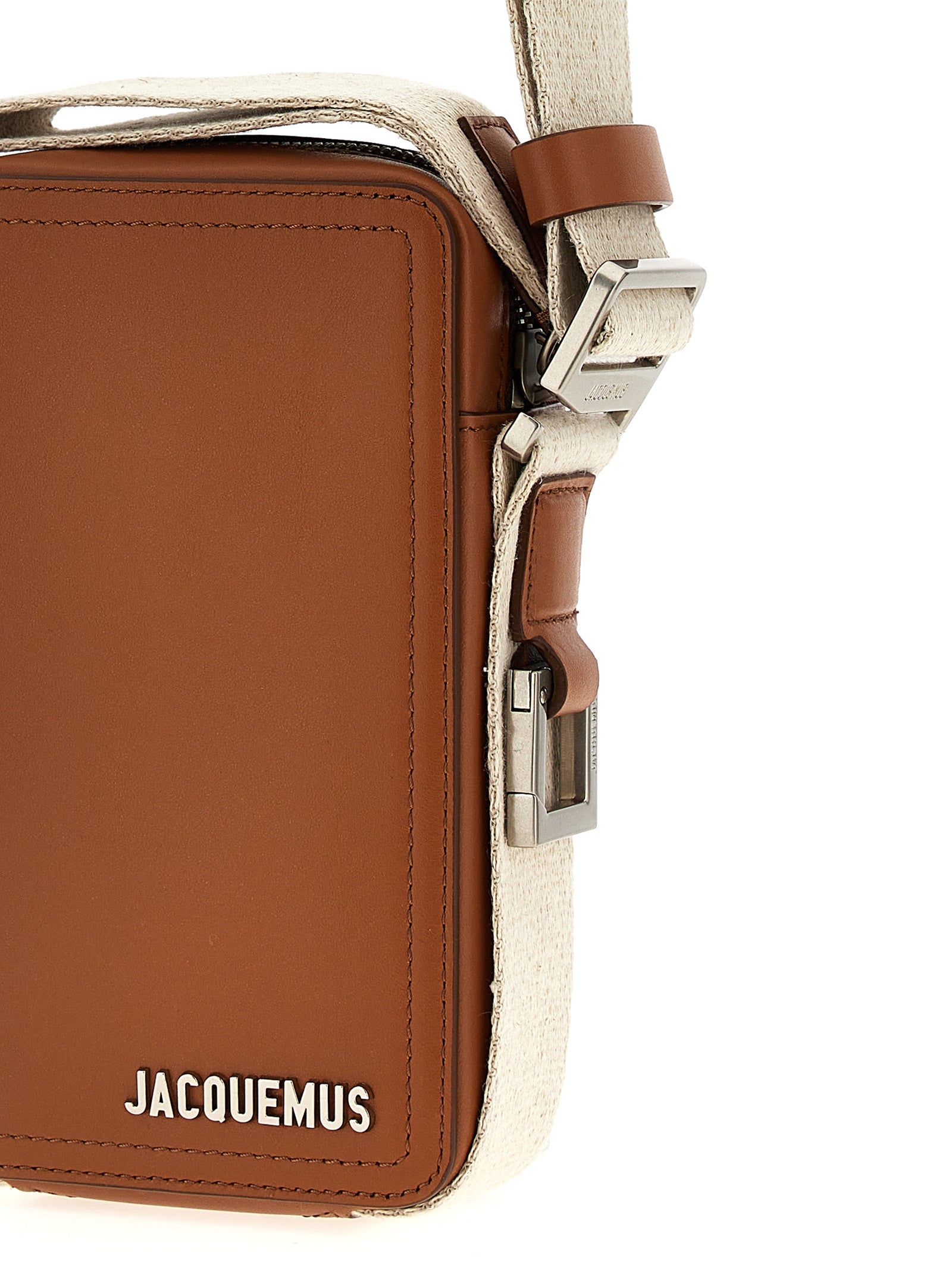 Jacquemus 'Le Cuerda Vertical' Crossbody Bag