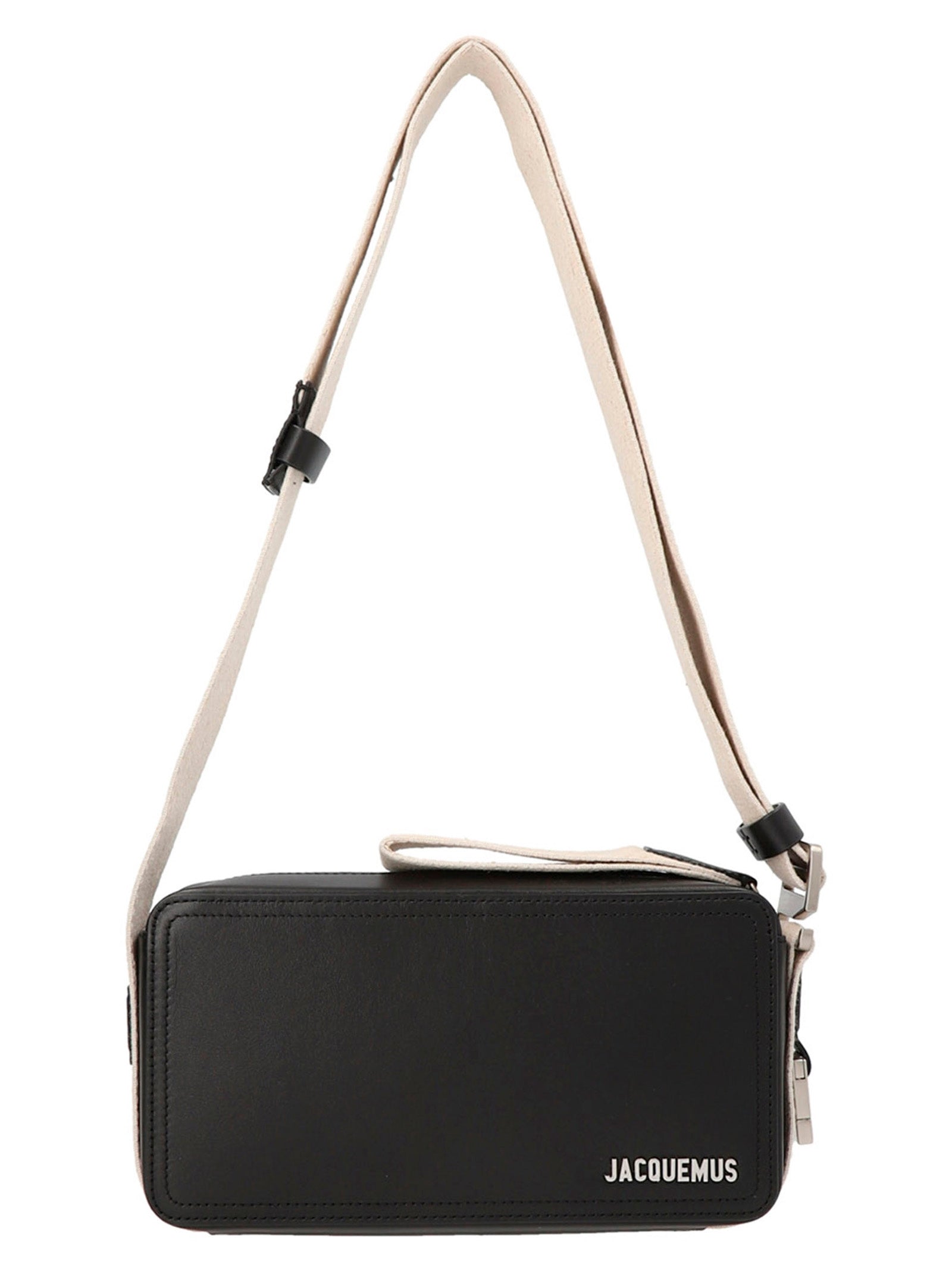 Jacquemus 'Le Cuerda Horizontal' Crossbody Bag