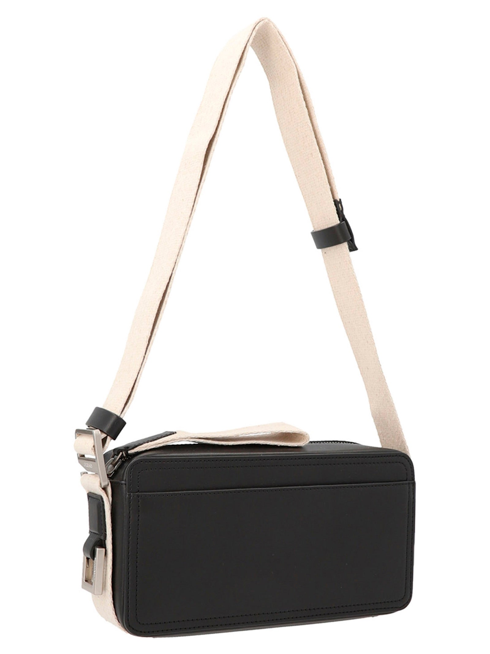 Jacquemus 'Le Cuerda Horizontal' Crossbody Bag