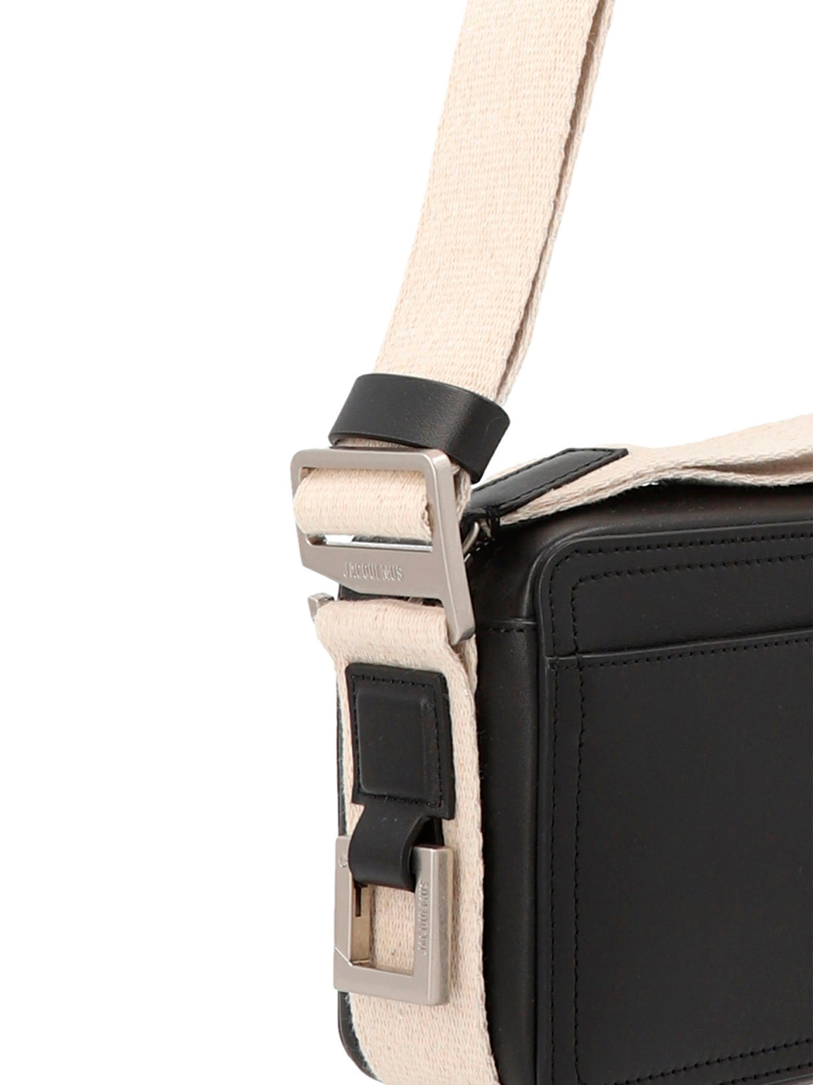 Jacquemus 'Le Cuerda Horizontal' Crossbody Bag