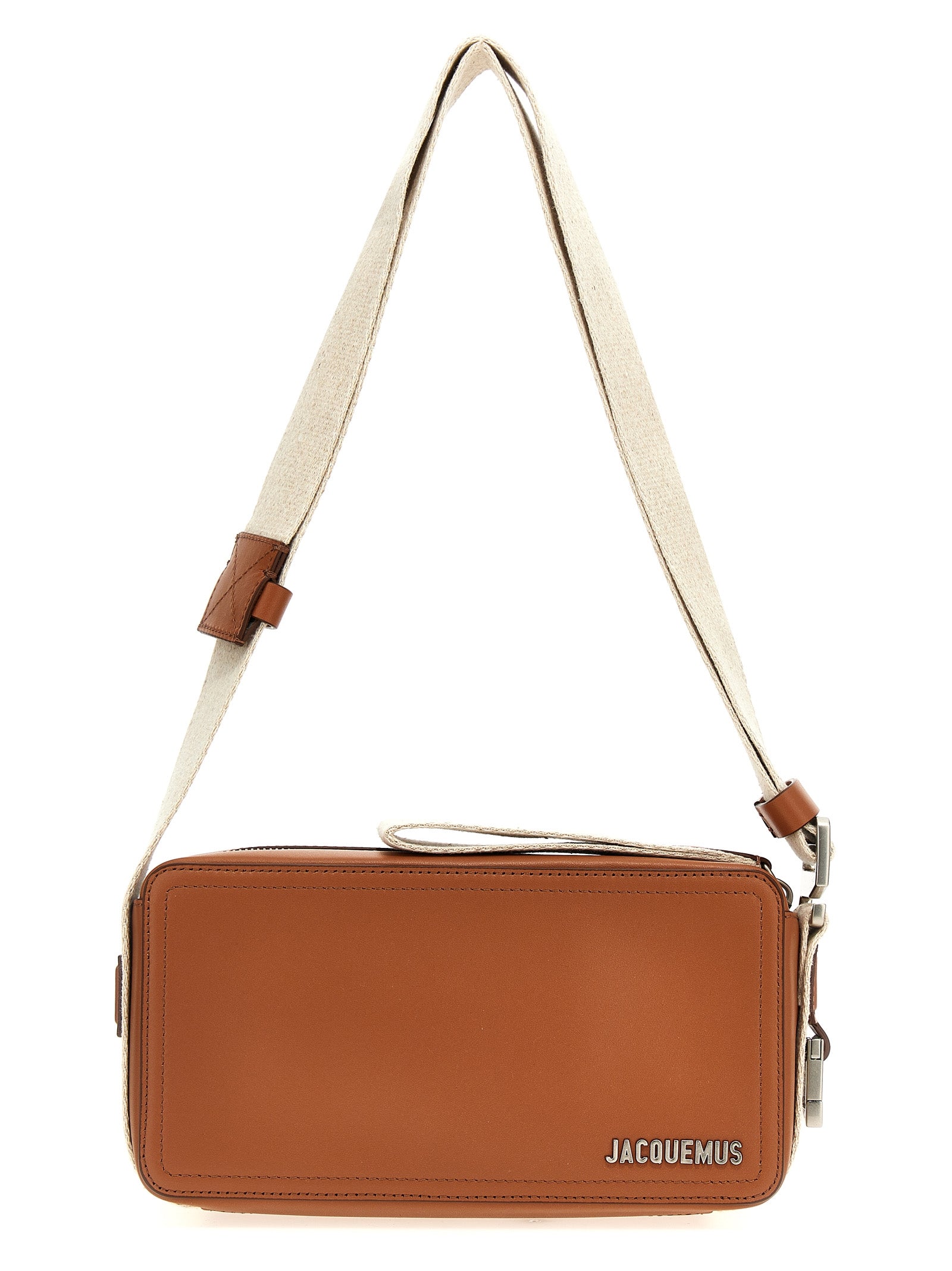 Jacquemus 'Le Cuerda Horizontal' Crossbody Bag