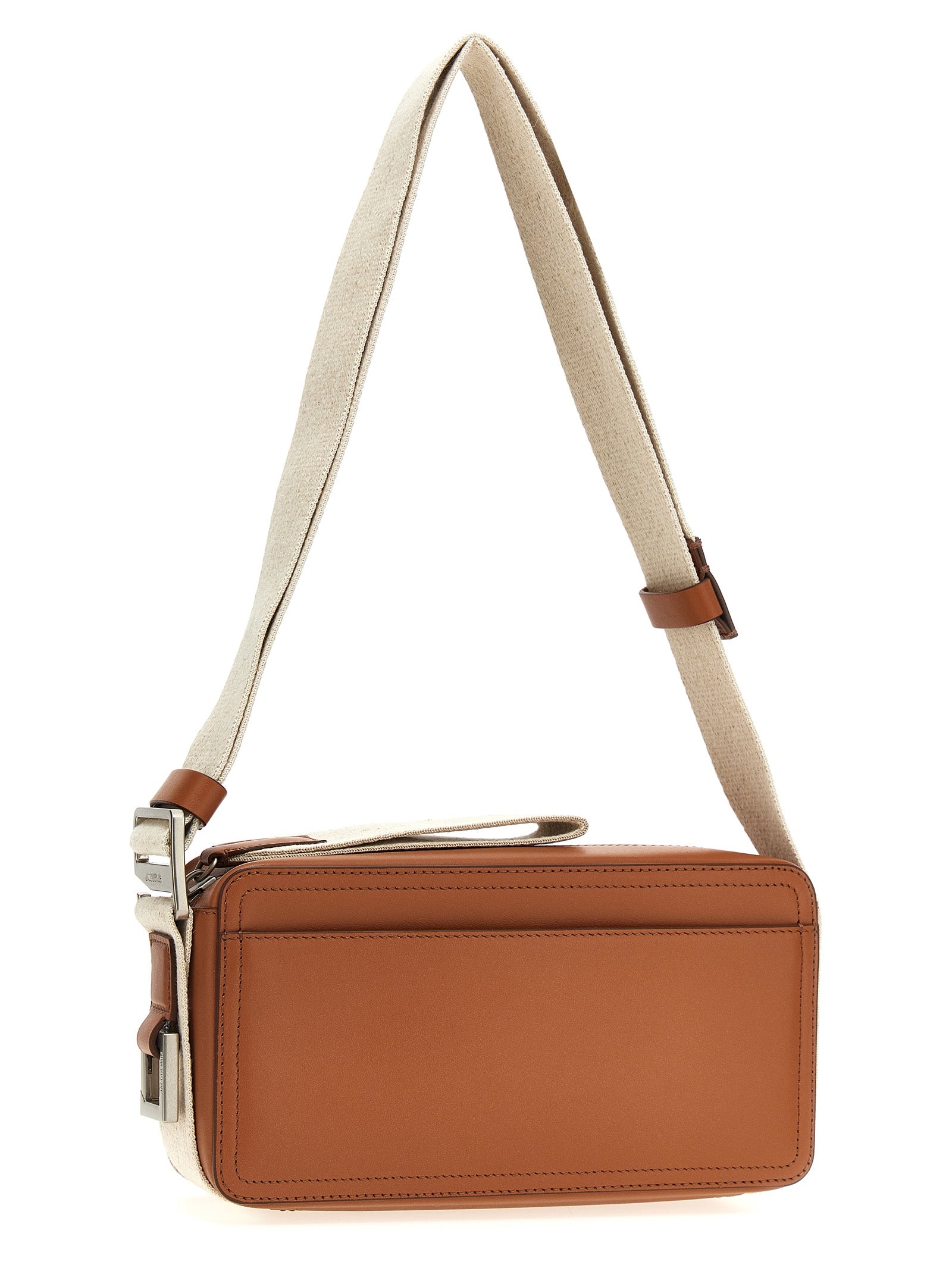 Jacquemus 'Le Cuerda Horizontal' Crossbody Bag