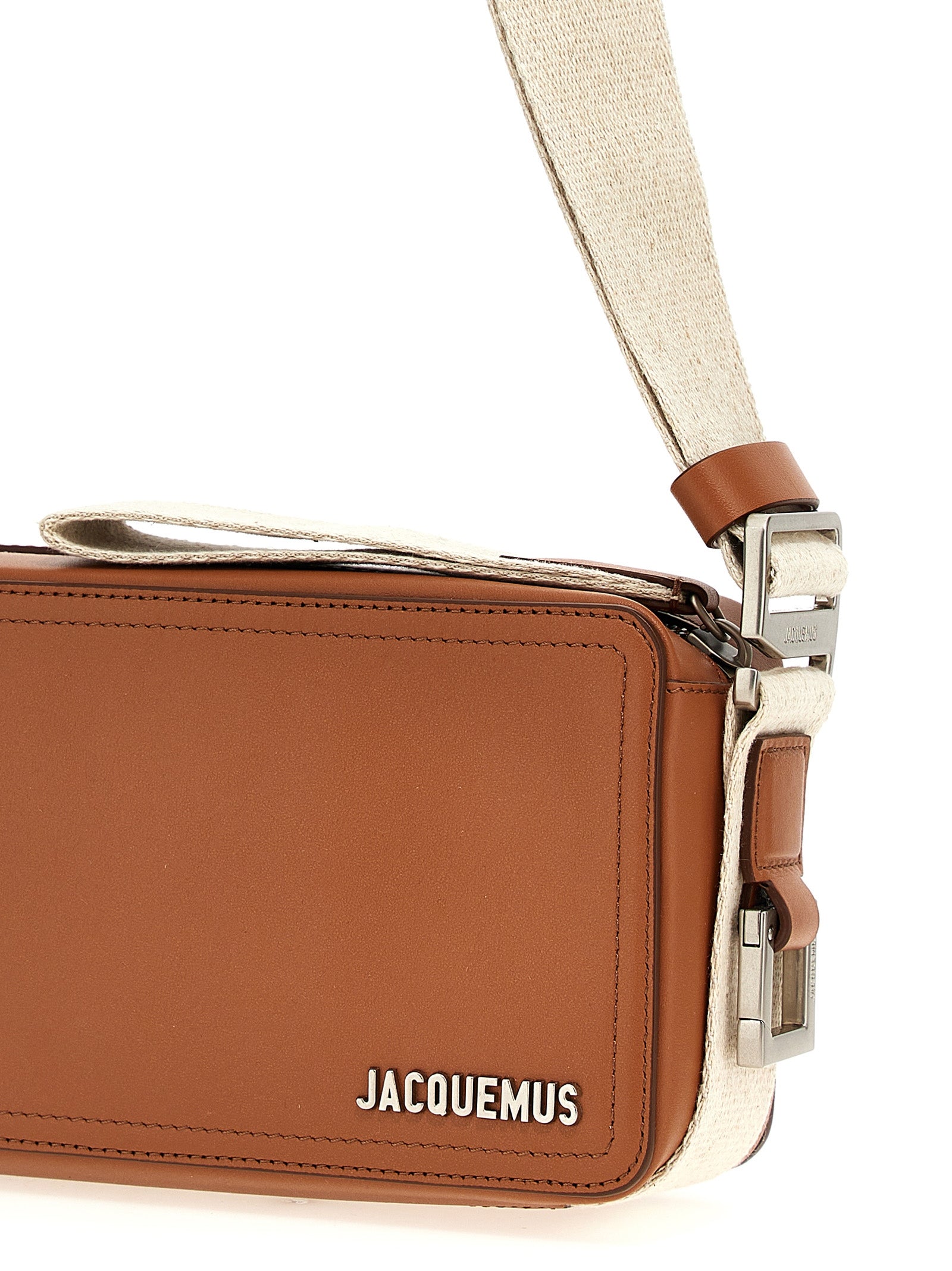 Jacquemus 'Le Cuerda Horizontal' Crossbody Bag