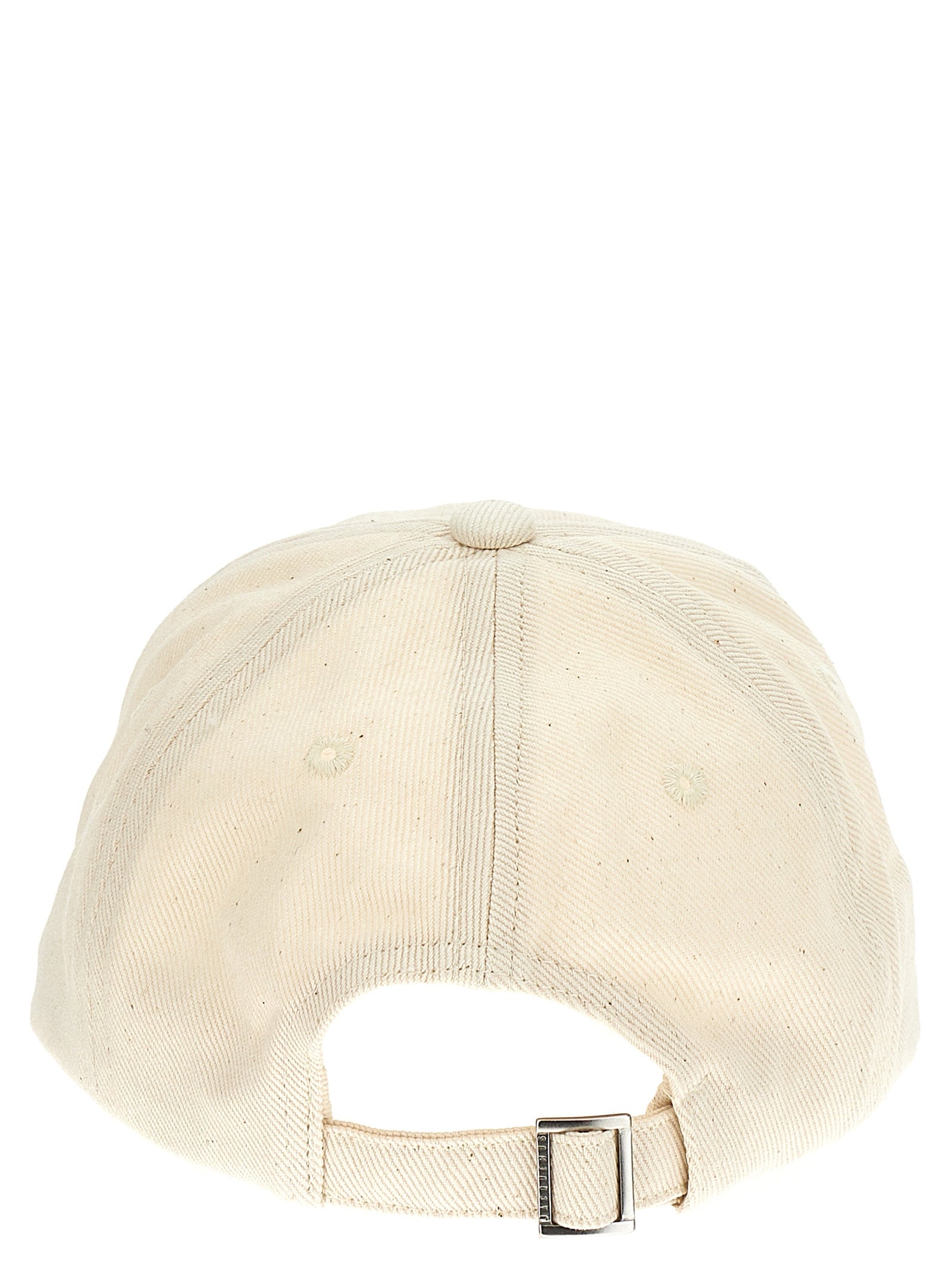 Jacquemus 'La Casquette Artichaut' Cap