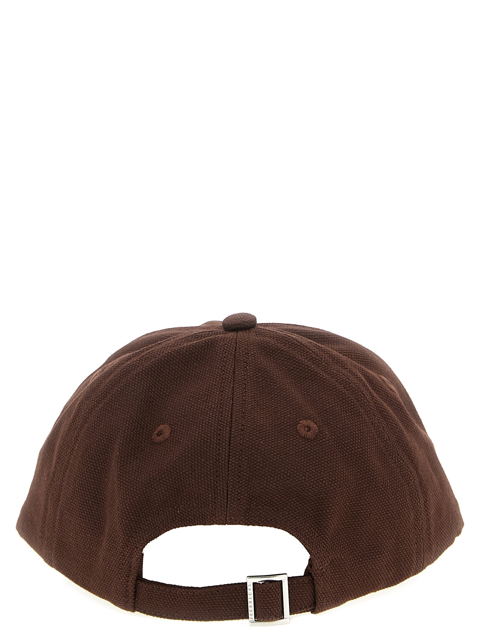 Jacquemus 'La Casquette Artichaut' Cap