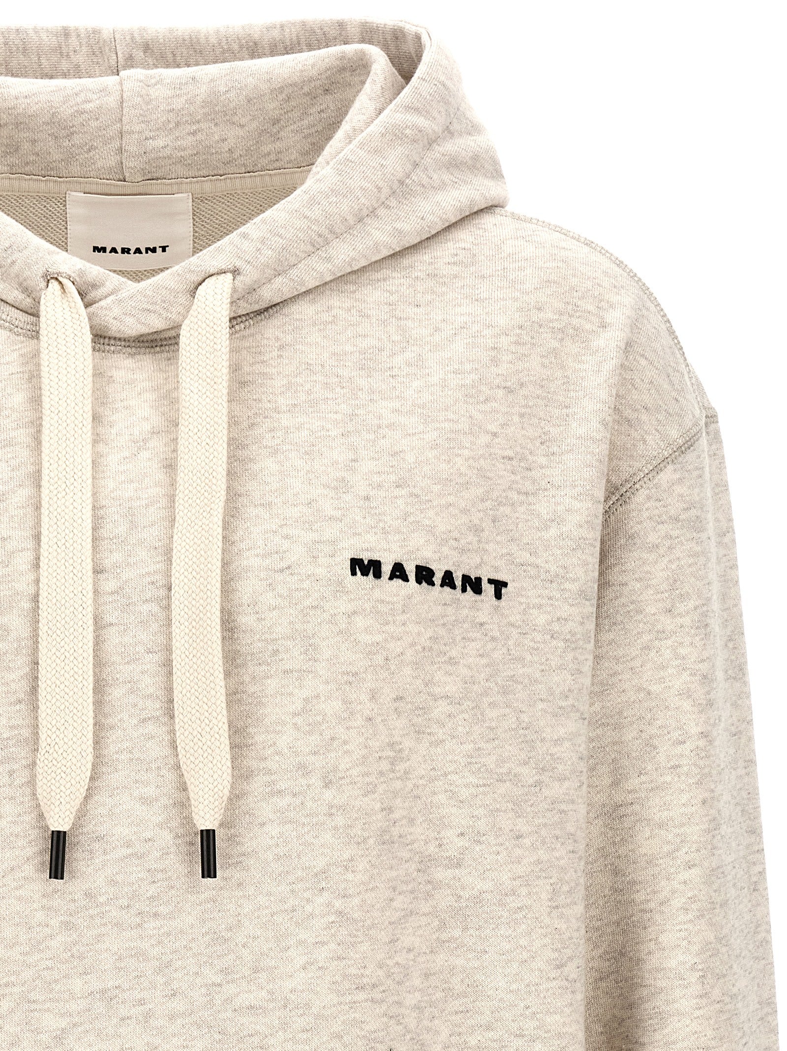 Marant 'Marcello' Hoodie