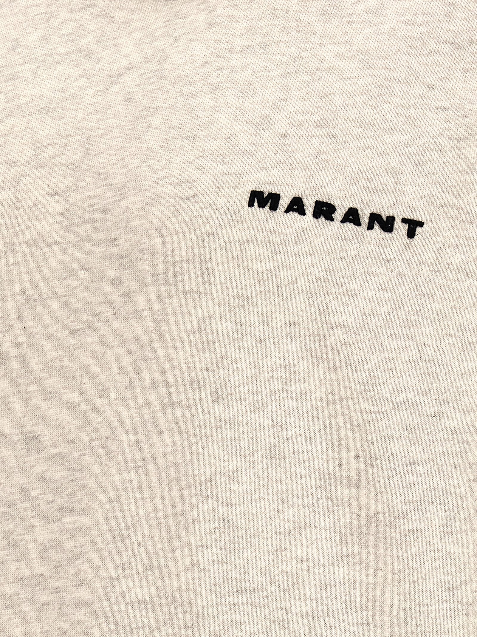 Marant 'Marcello' Hoodie