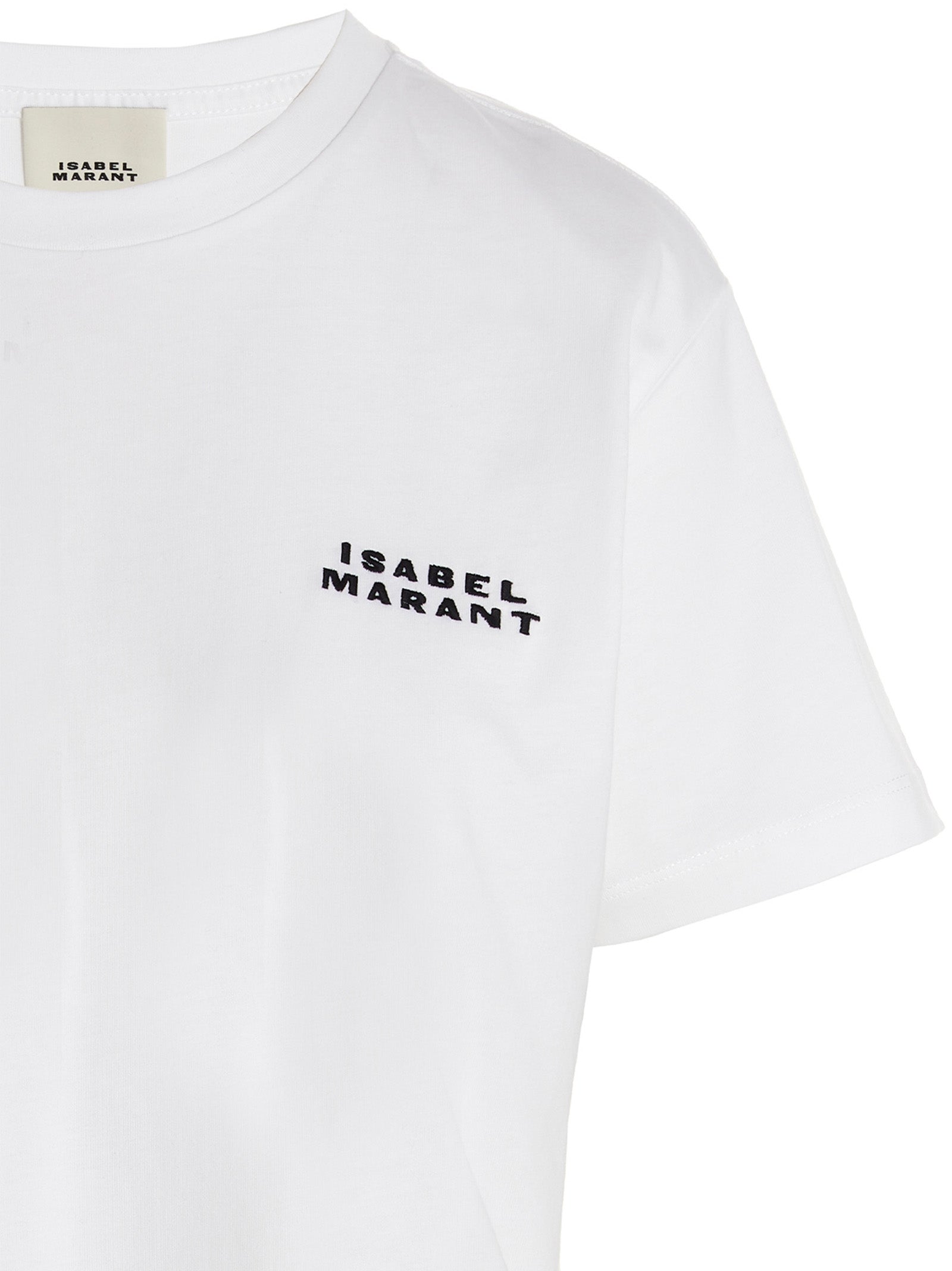 Isabel Marant 'Vidal' T-Shirt