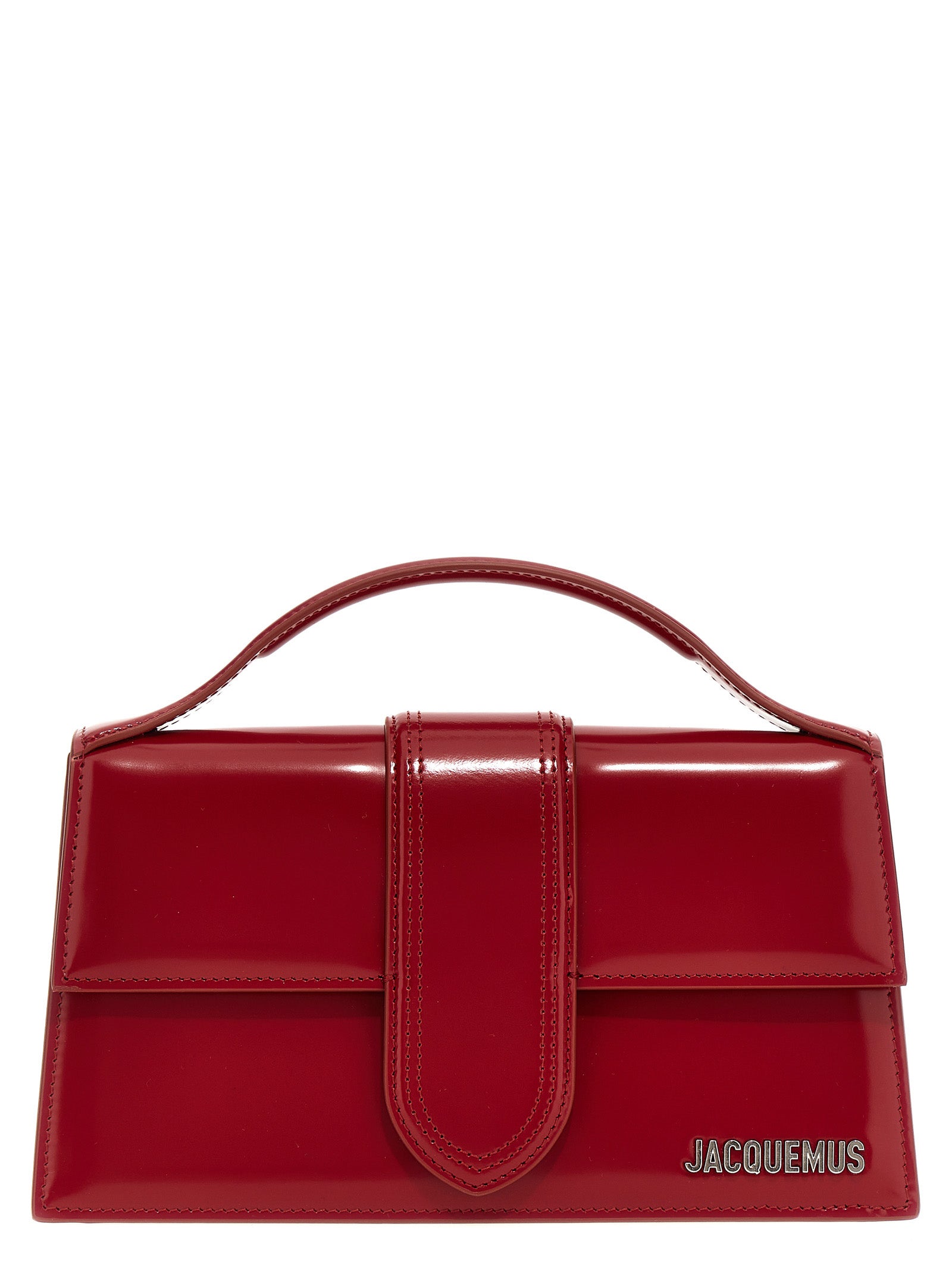 Jacquemus 'Le Grand Bambino' Handbag