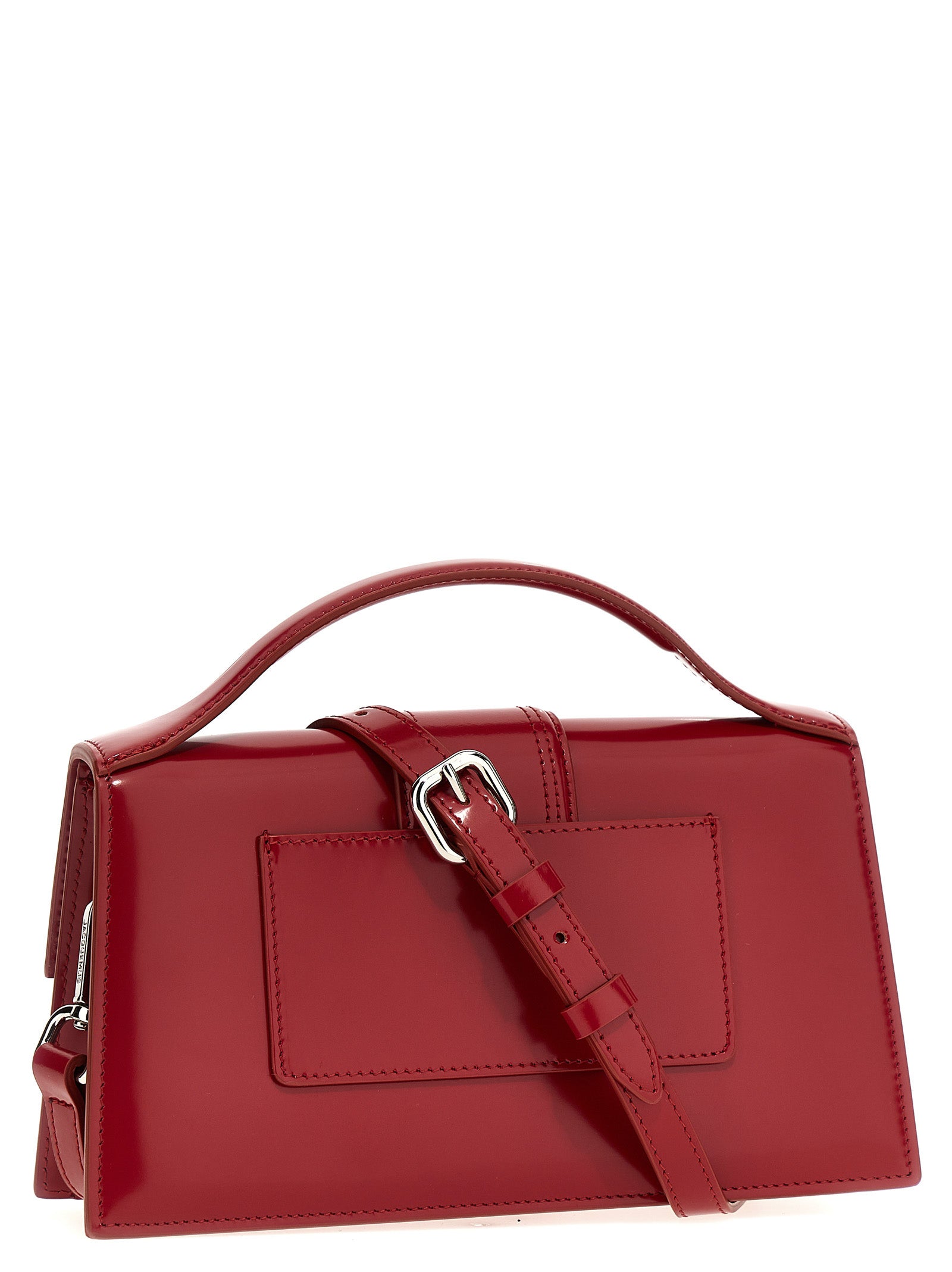 Jacquemus 'Le Grand Bambino' Handbag