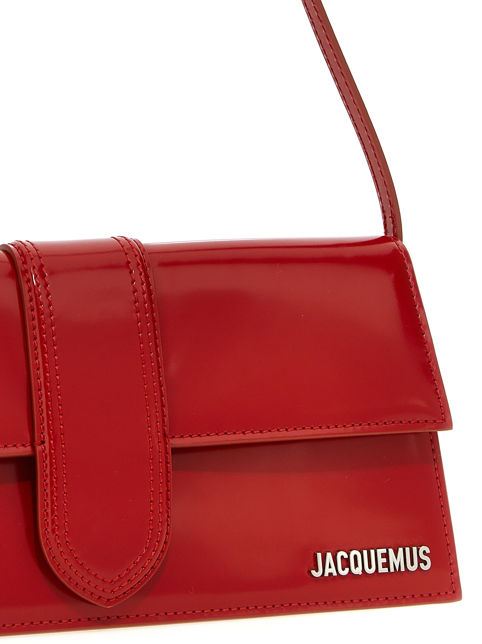 Jacquemus 'Le Bambino Long' Shoulder Bag