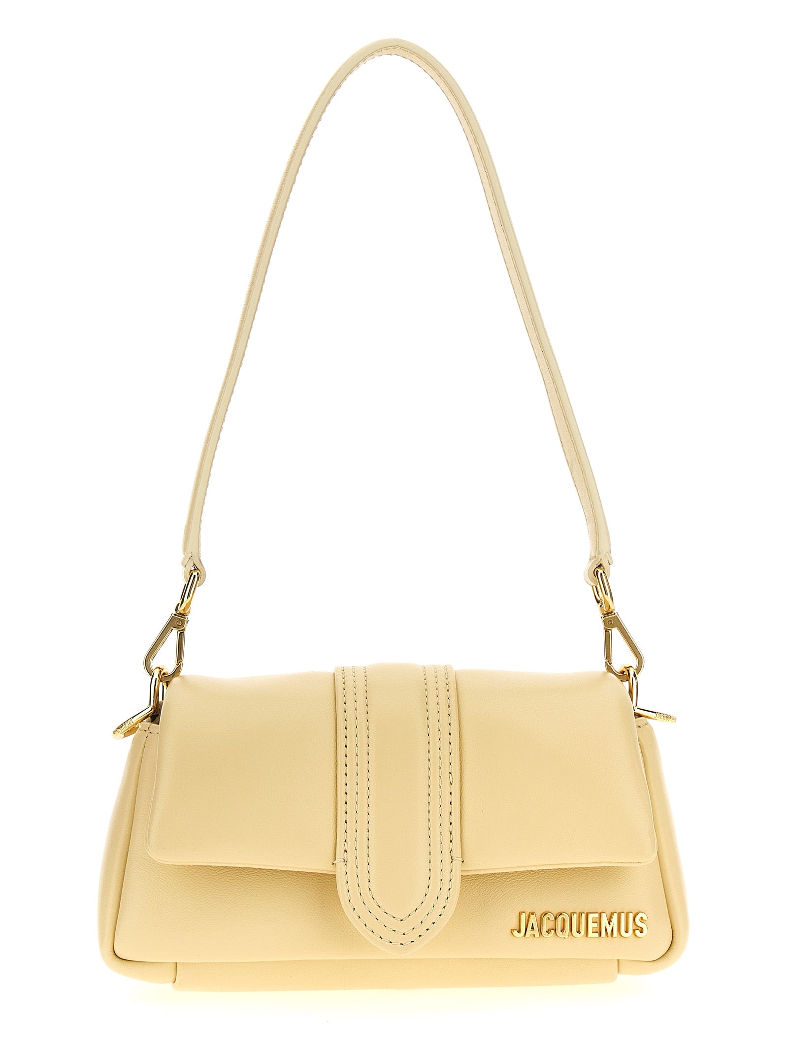 Jacquemus 'Le Petit Bambimou' Shoulder Bag