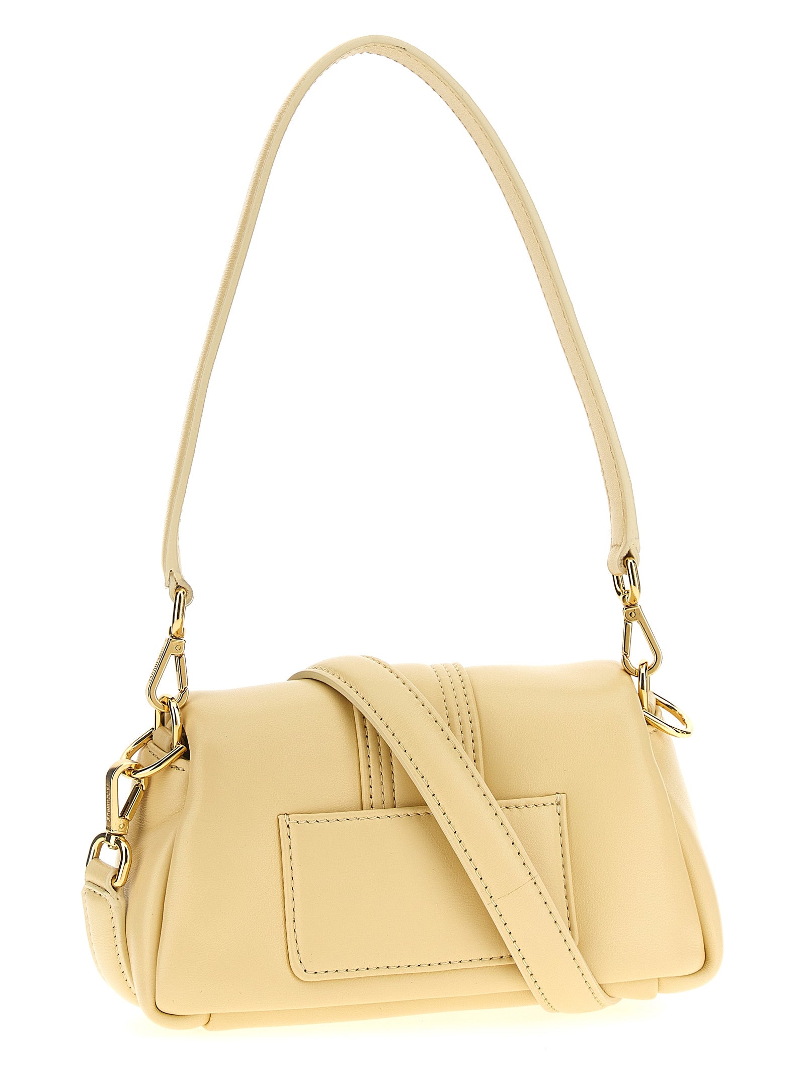 Jacquemus 'Le Petit Bambimou' Shoulder Bag